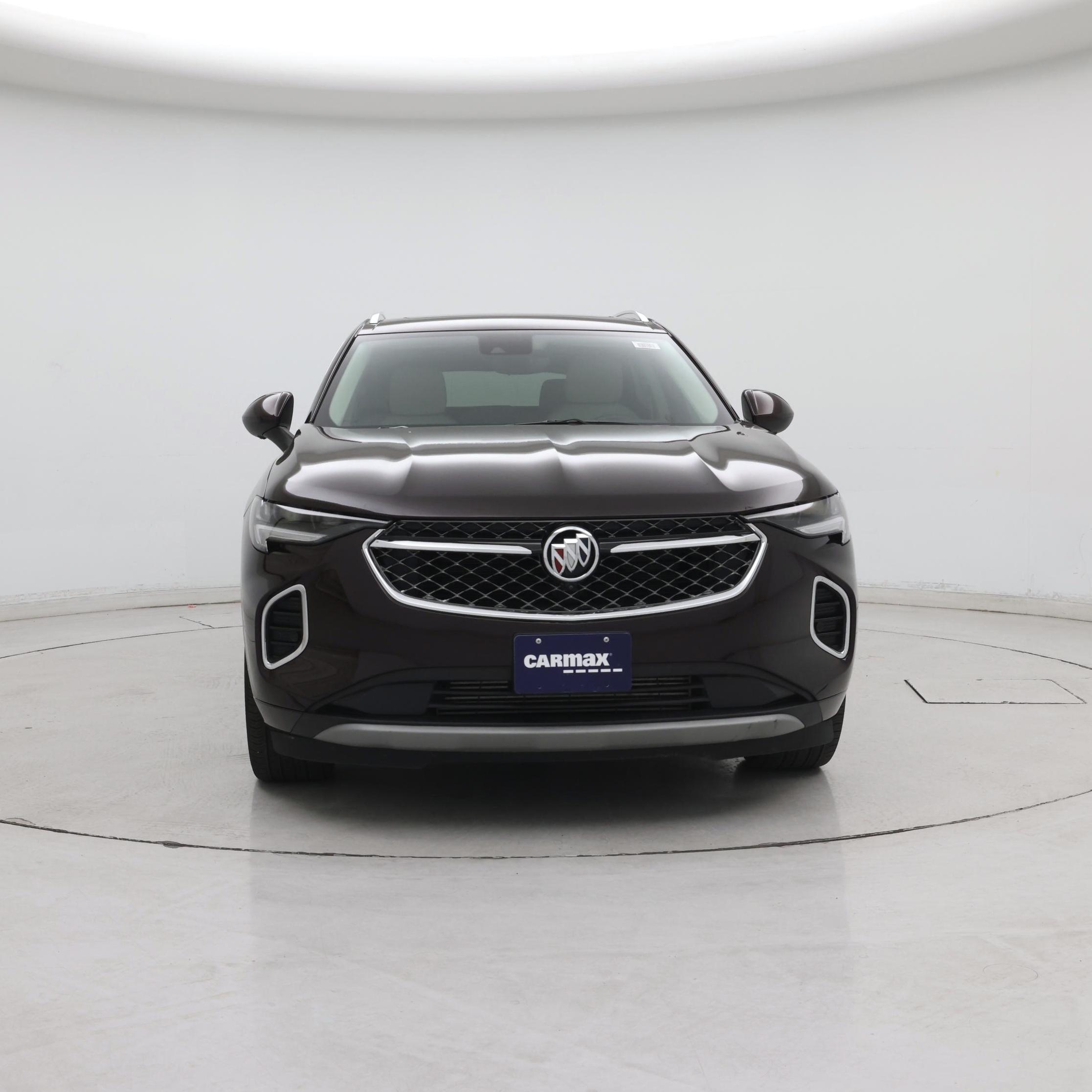 Thumbnail: 2022 Buick Envision - 5