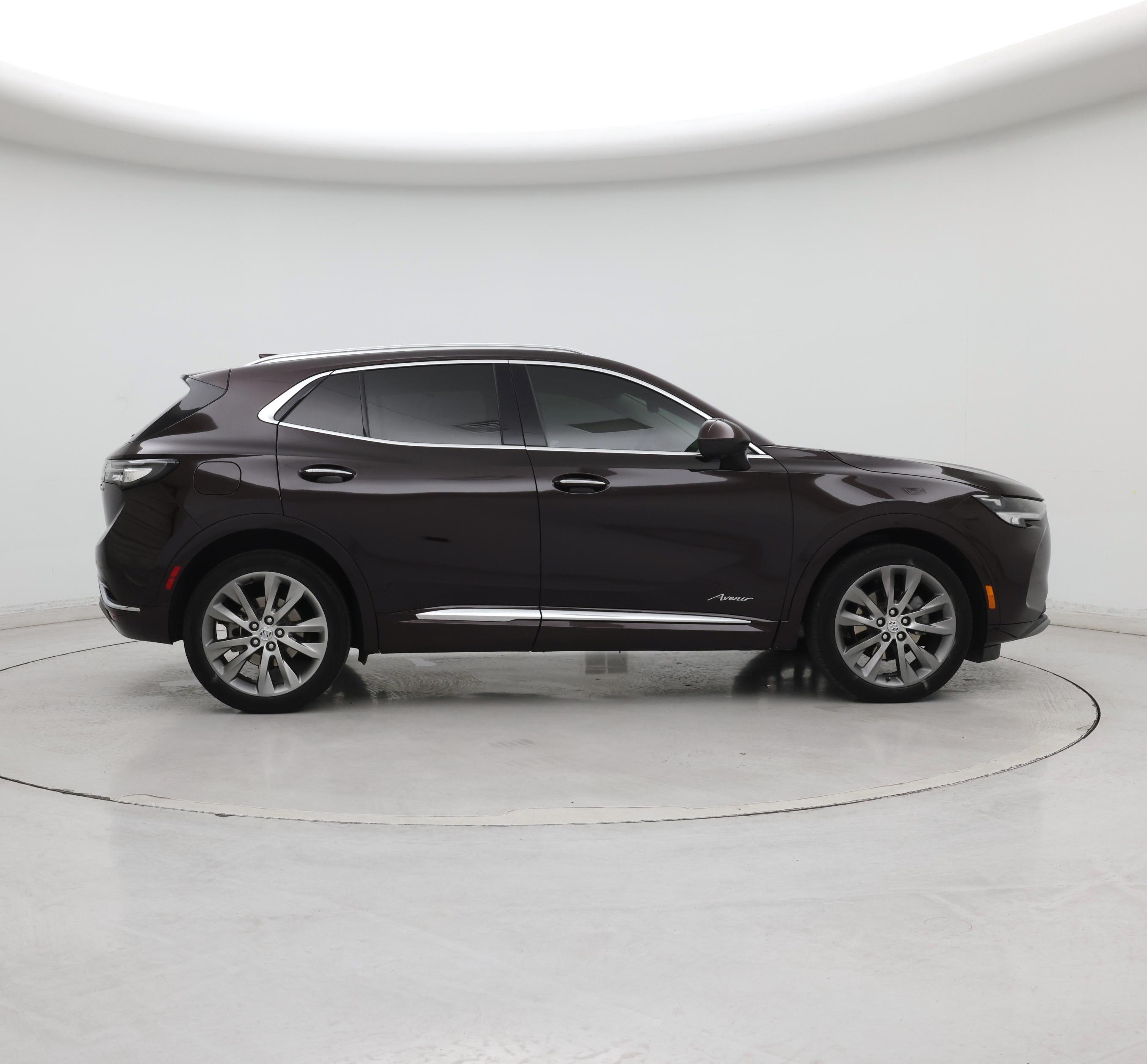 Thumbnail: 2022 Buick Envision - 7