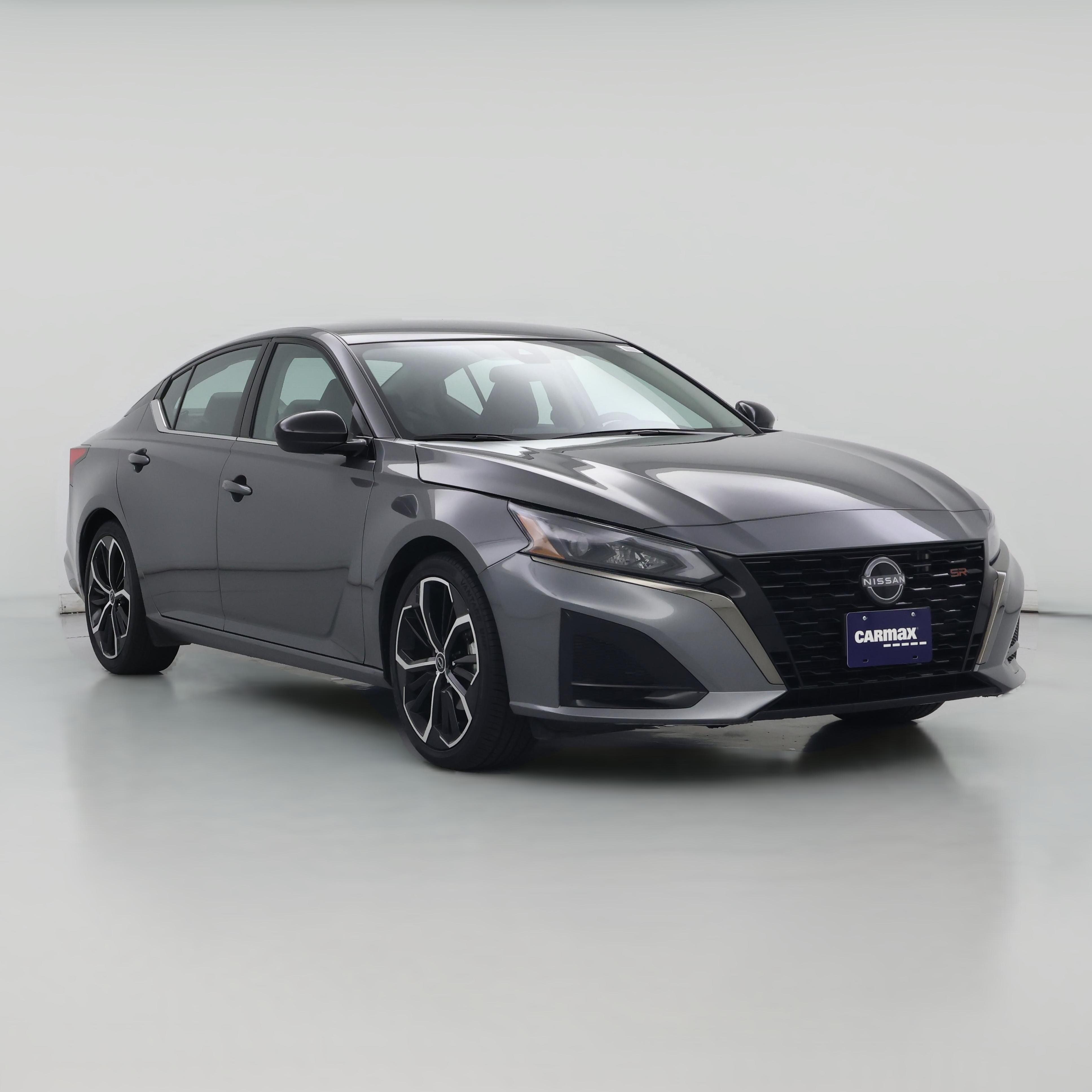 Thumbnail: 2025 Nissan Altima - 1