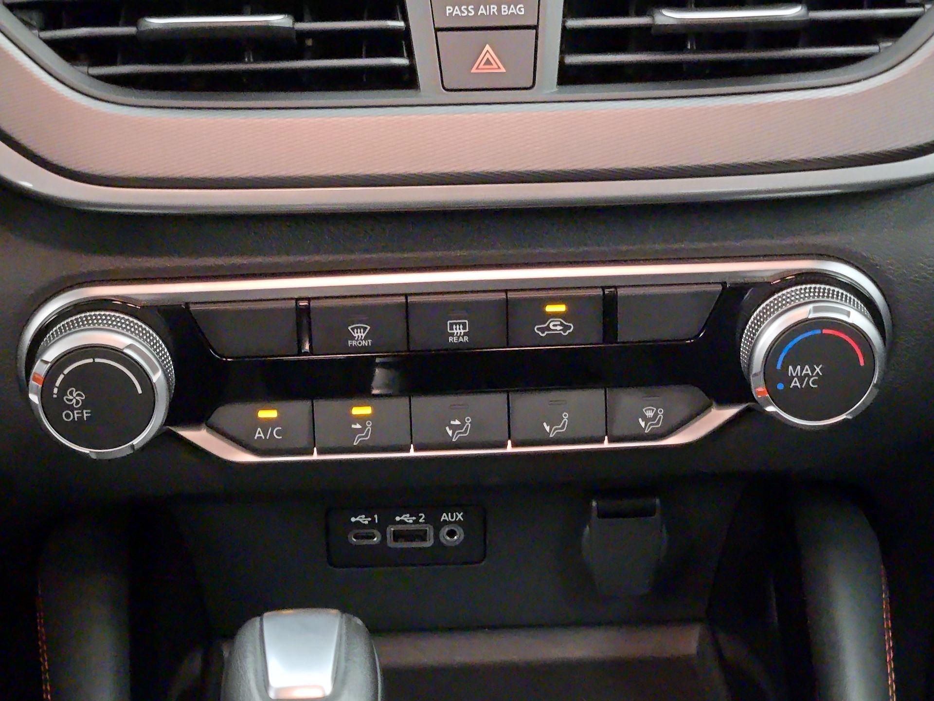 Thumbnail: 2025 Nissan Altima - 16