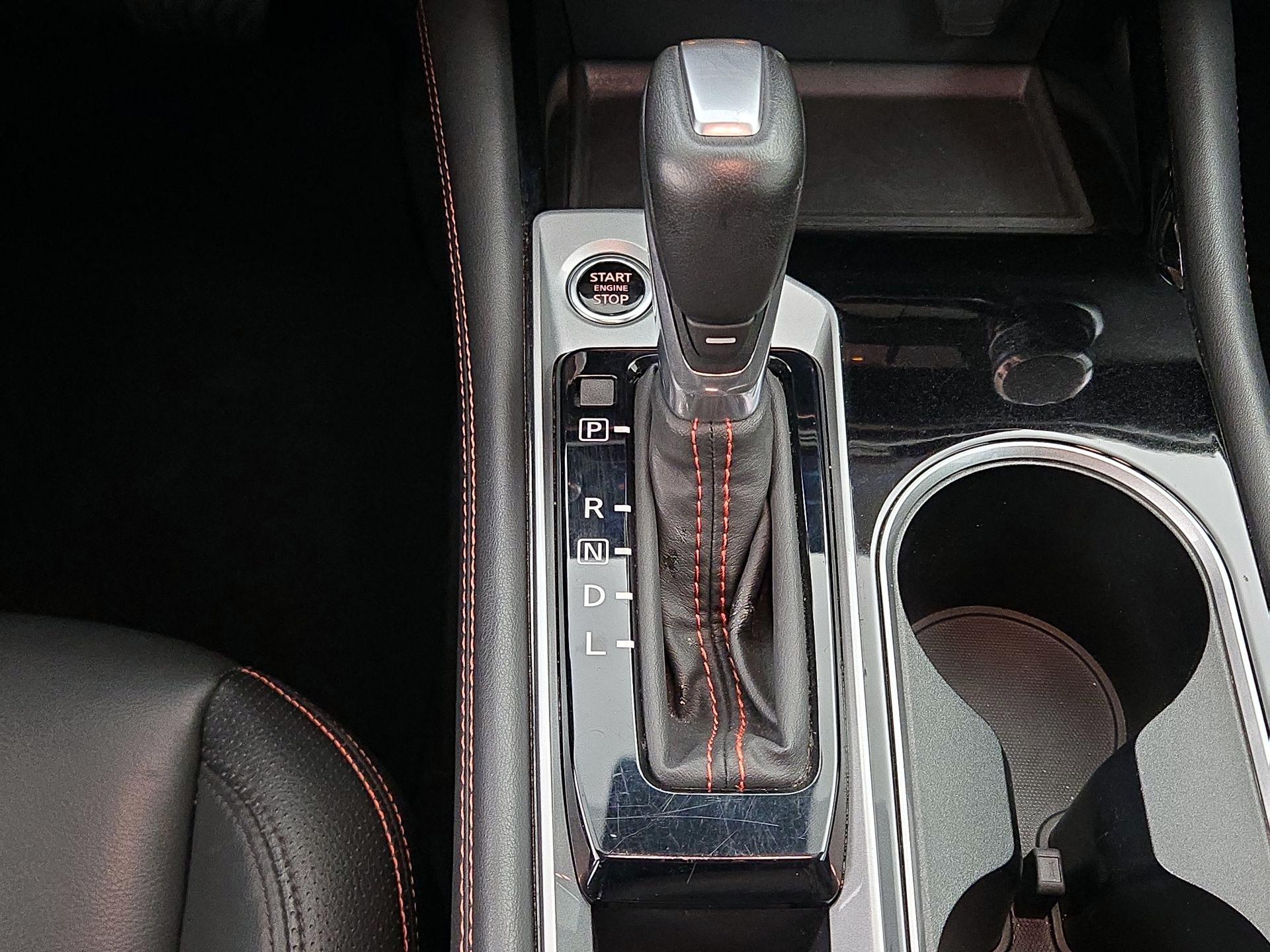 Thumbnail: 2025 Nissan Altima - 17