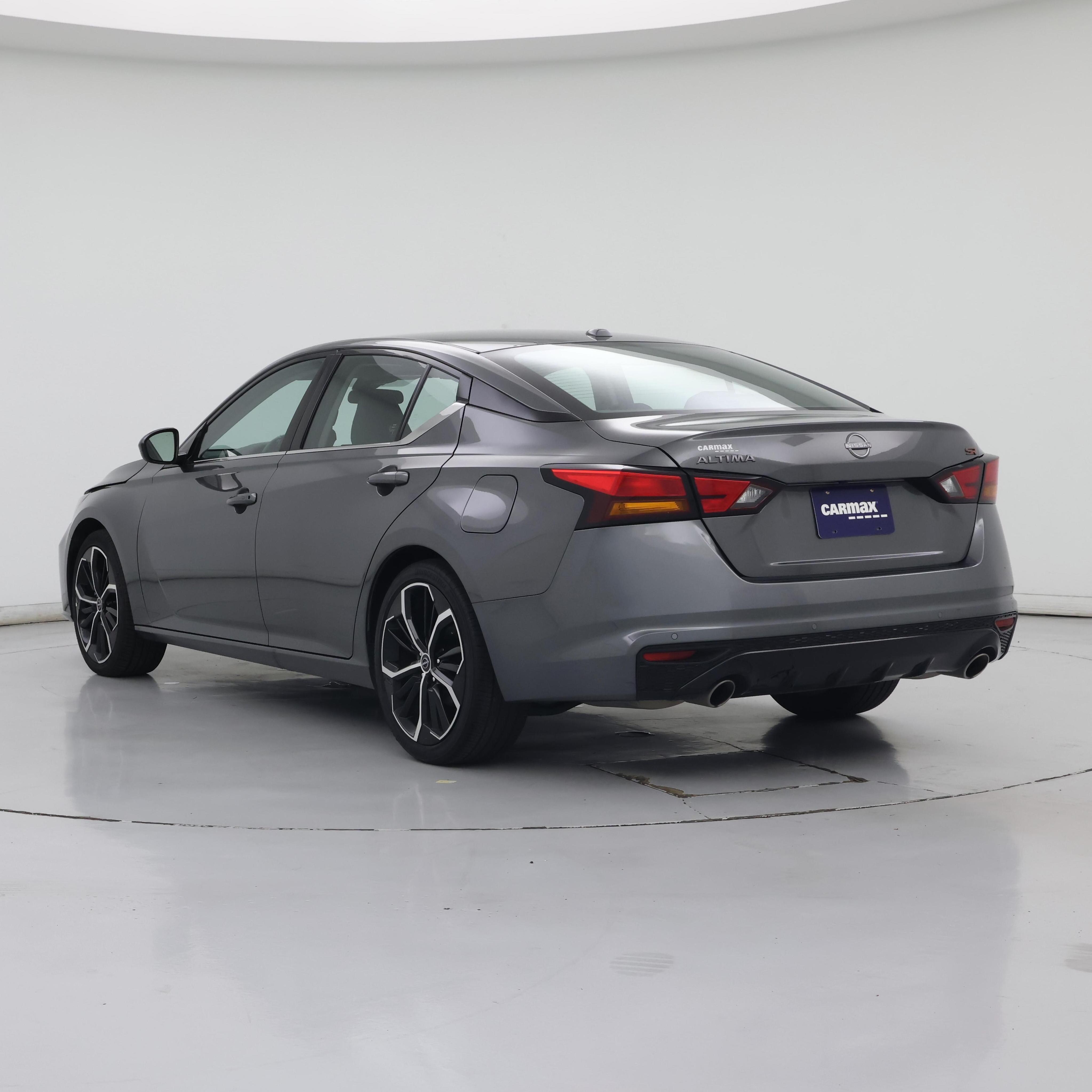Thumbnail: 2025 Nissan Altima - 2