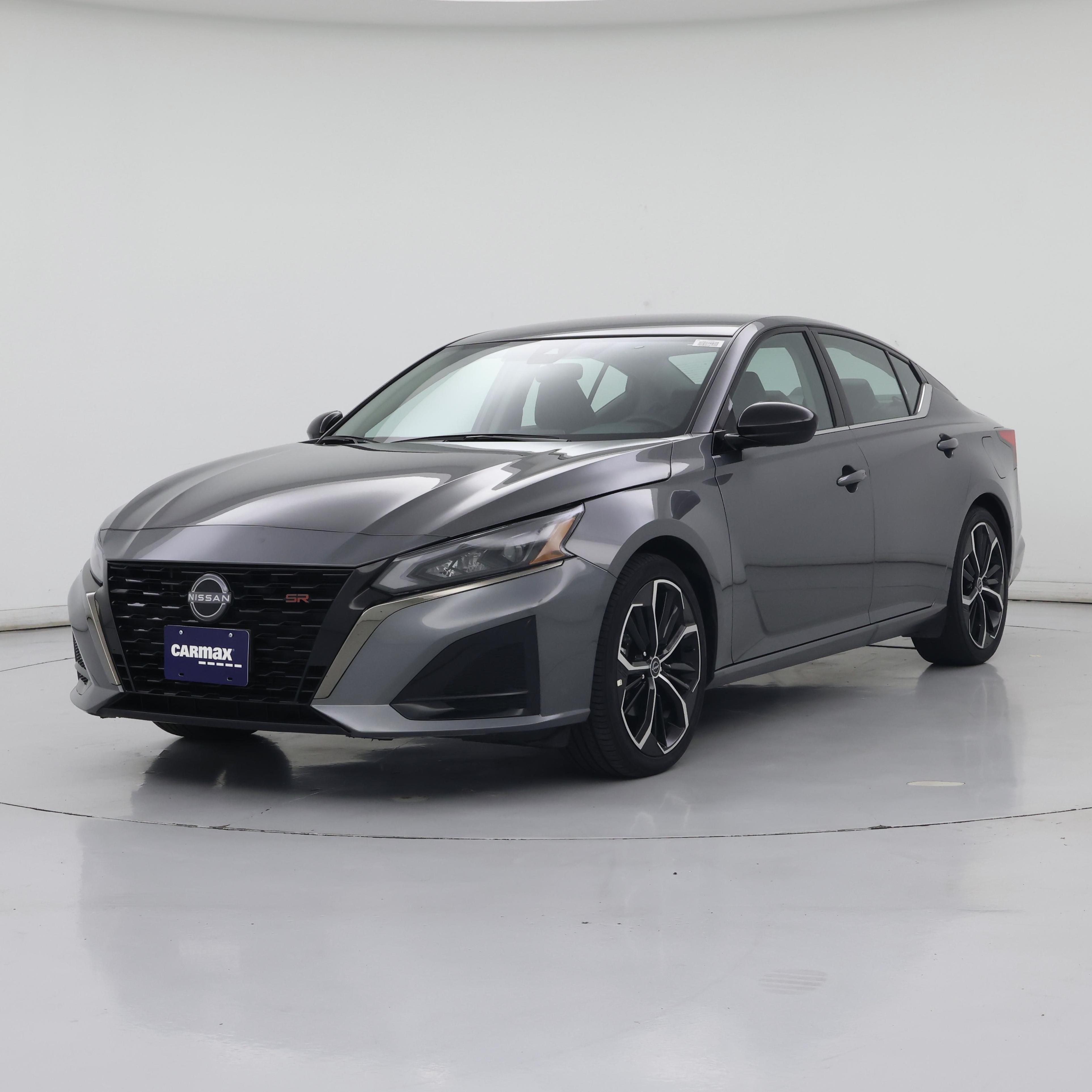 Thumbnail: 2025 Nissan Altima - 4