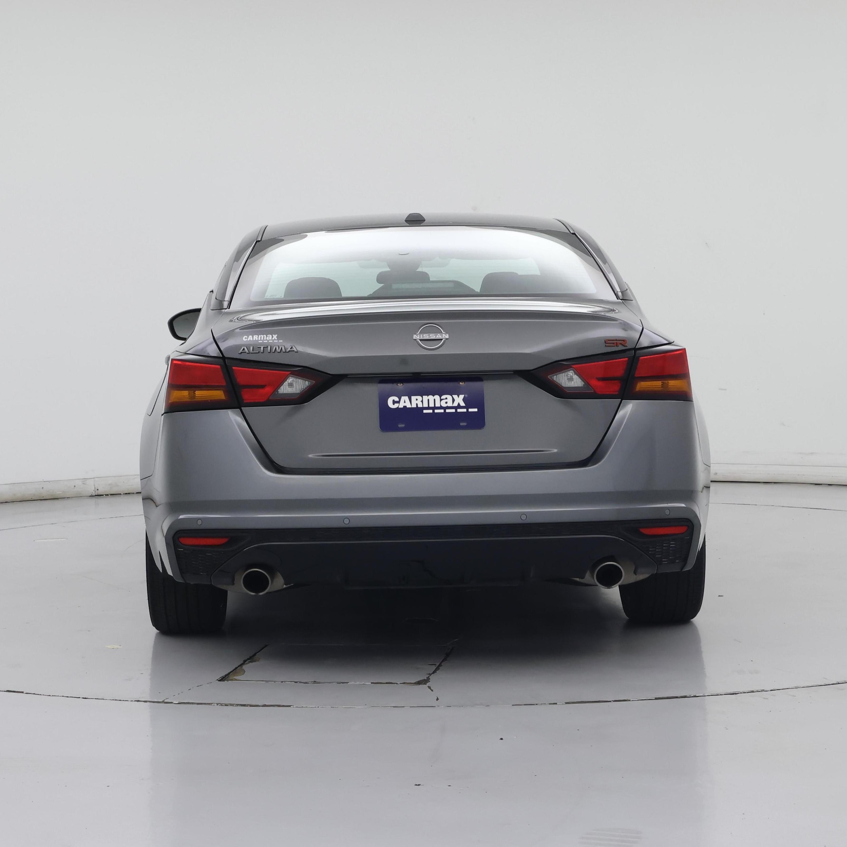Thumbnail: 2025 Nissan Altima - 6