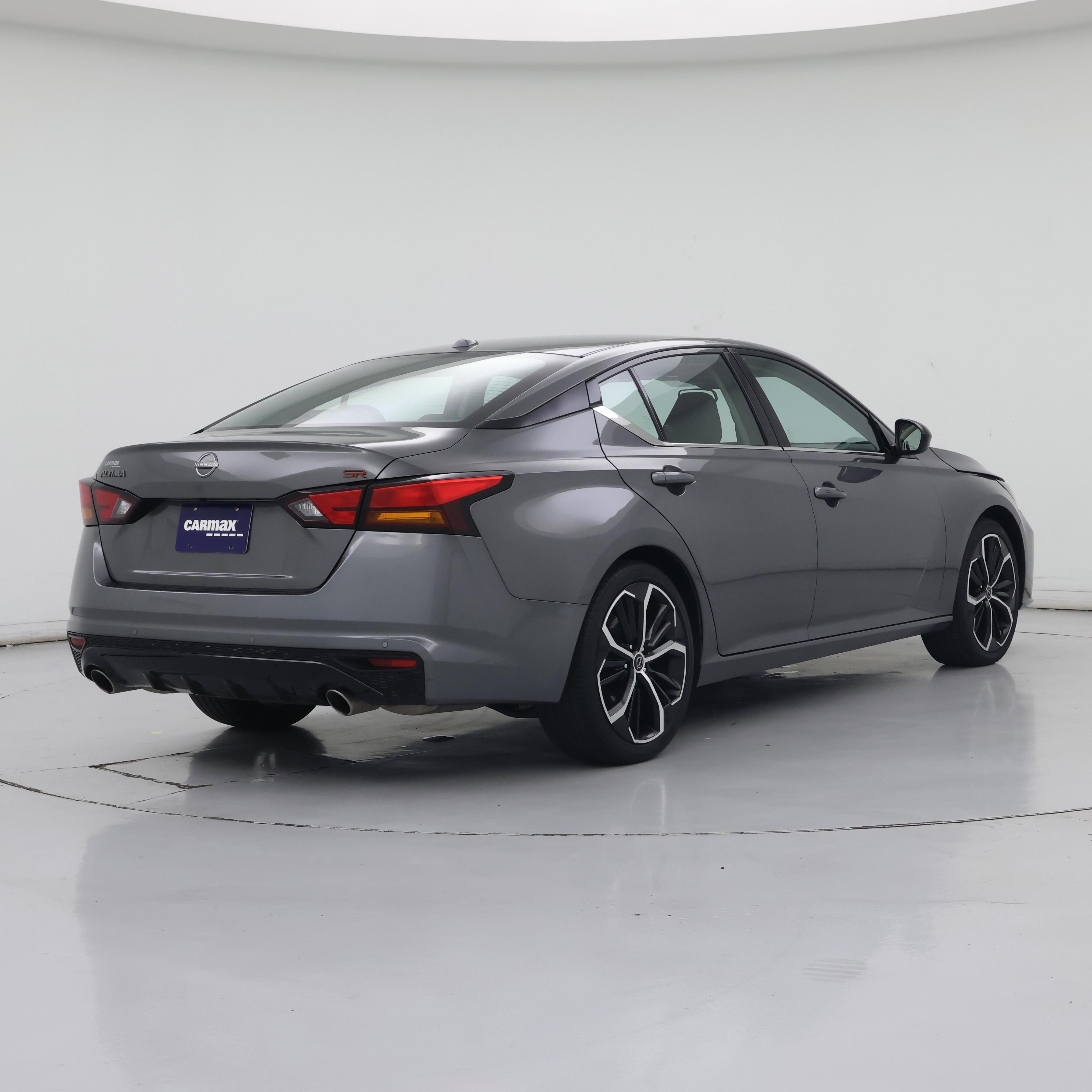 Thumbnail: 2025 Nissan Altima - 8