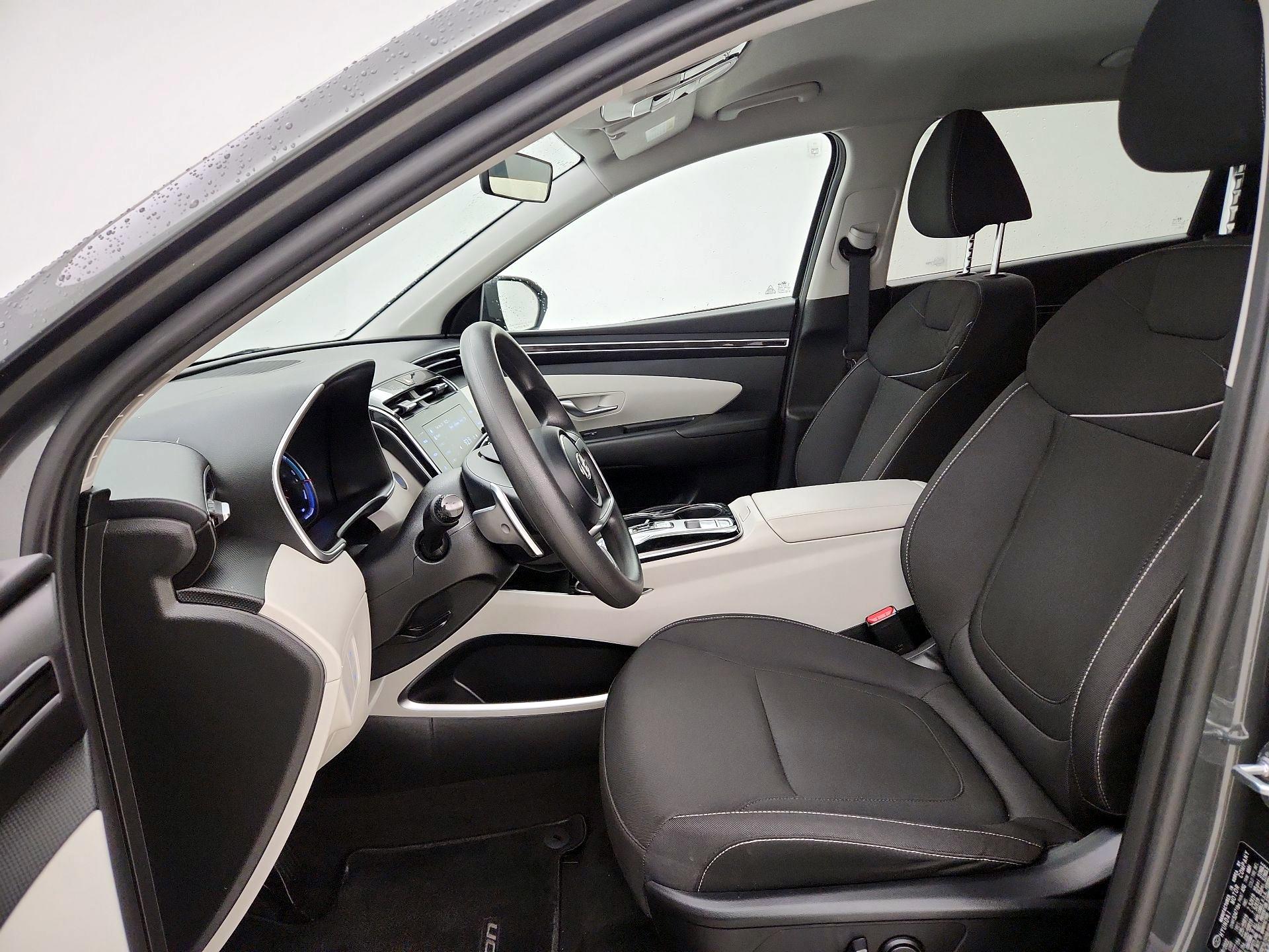 Thumbnail: 2022 Hyundai Tucson - 11