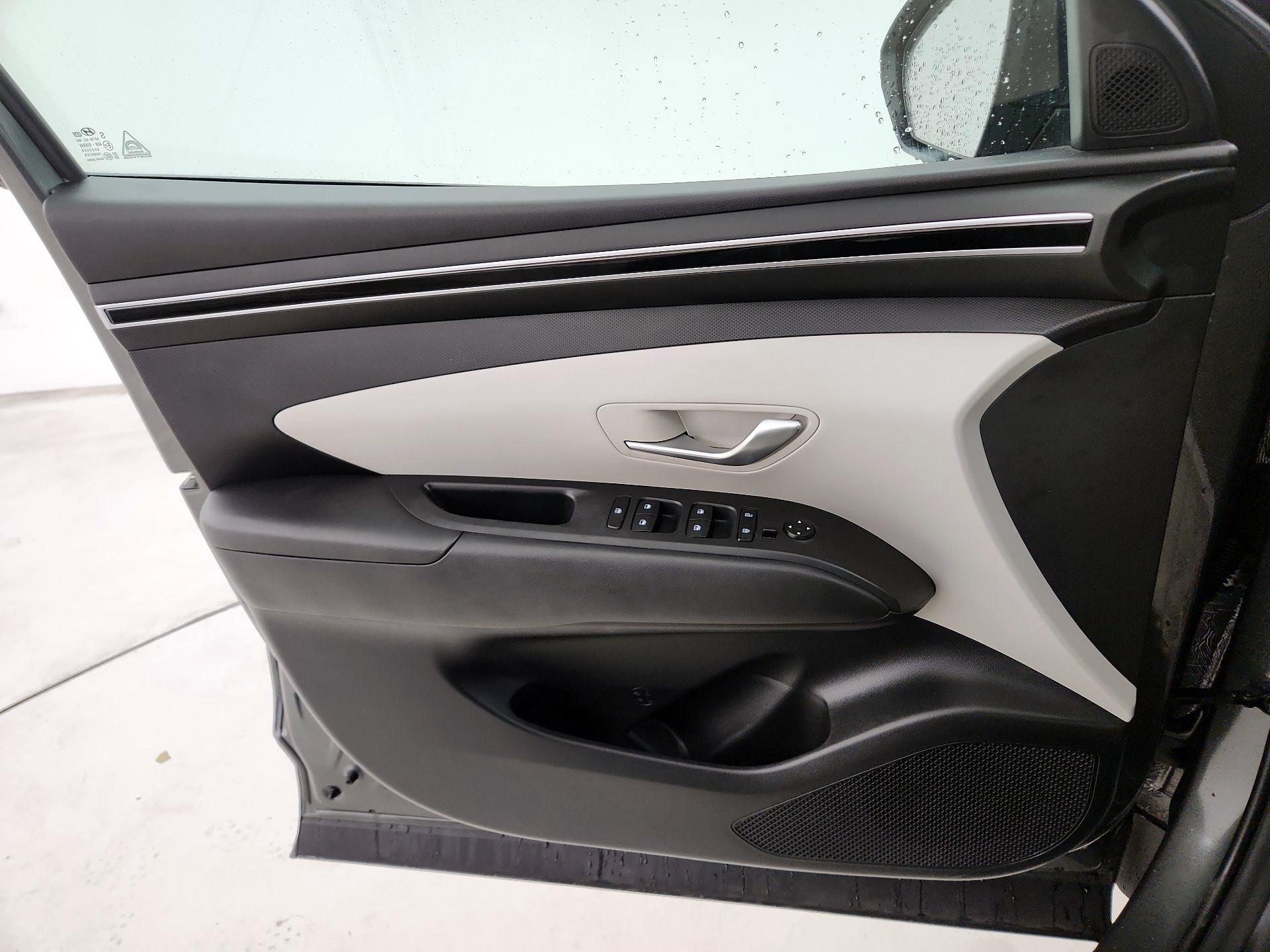 Thumbnail: 2022 Hyundai Tucson - 12