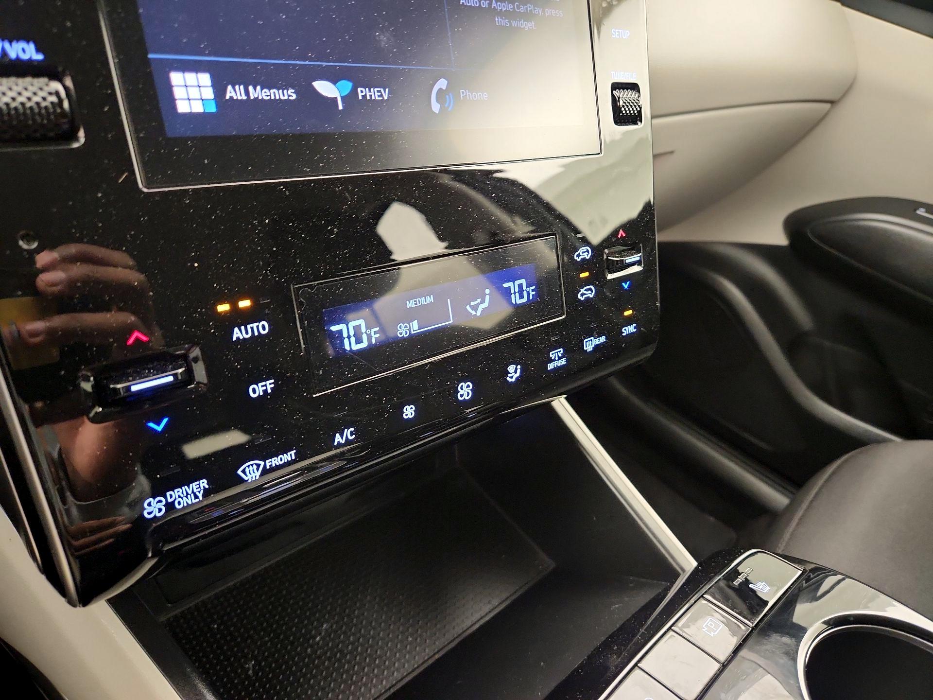 Thumbnail: 2022 Hyundai Tucson - 16