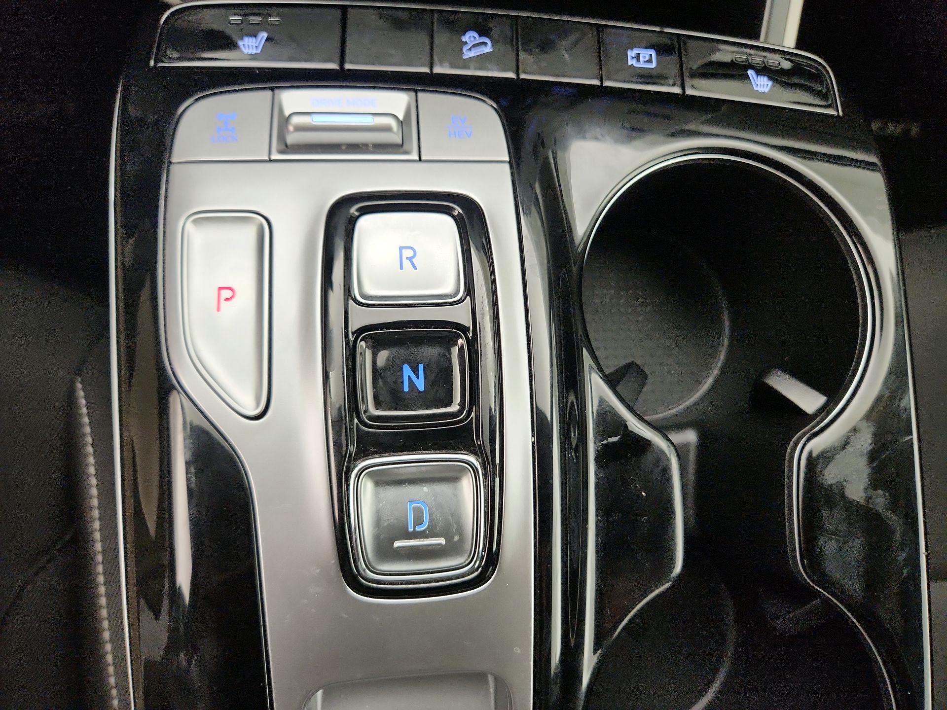 Thumbnail: 2022 Hyundai Tucson - 17