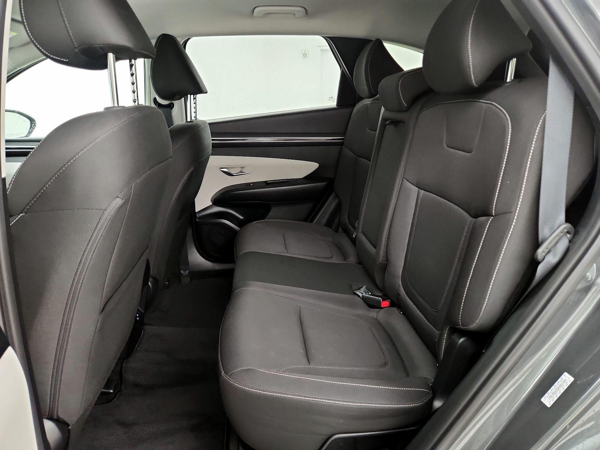 Thumbnail: 2022 Hyundai Tucson - 19