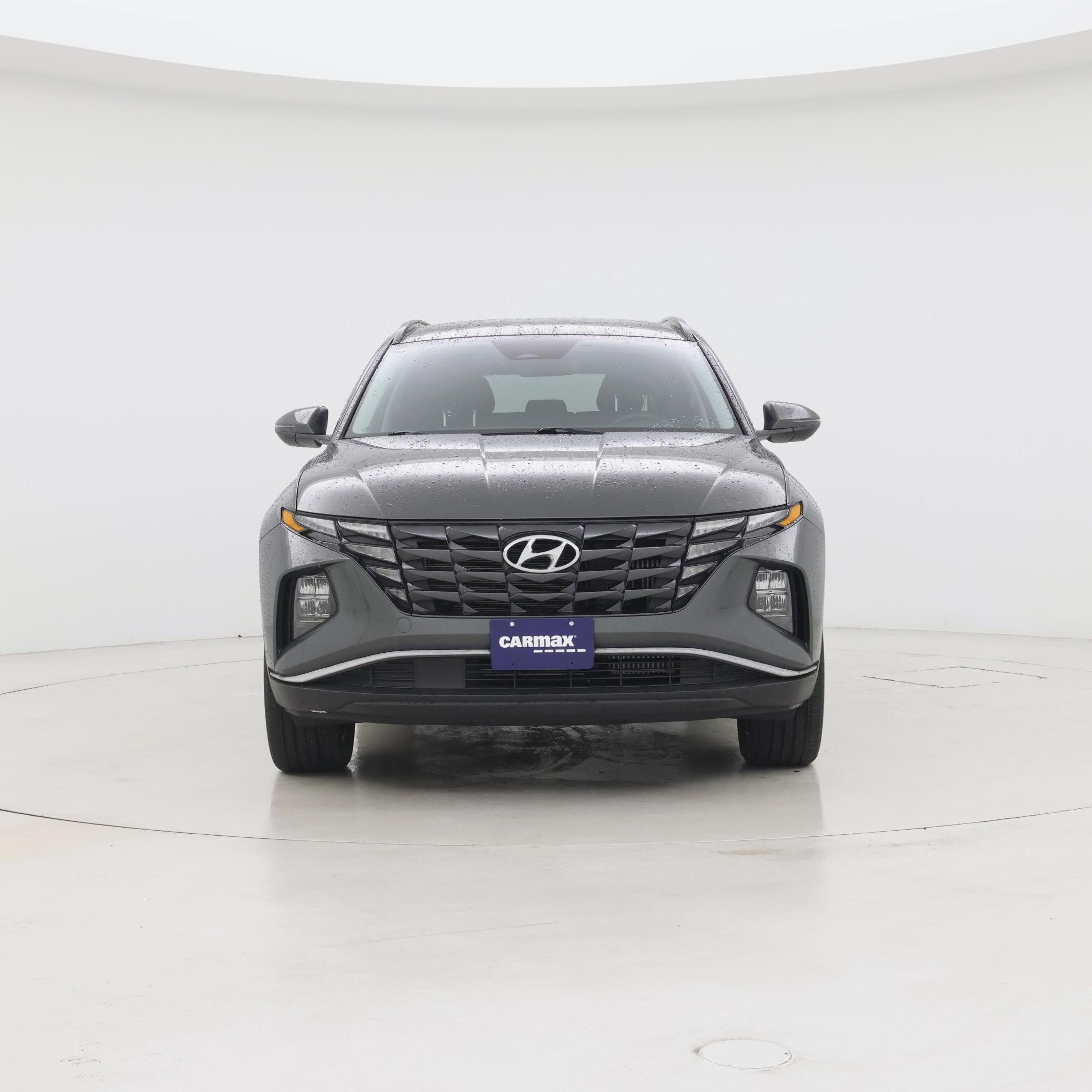 Thumbnail: 2022 Hyundai Tucson - 5