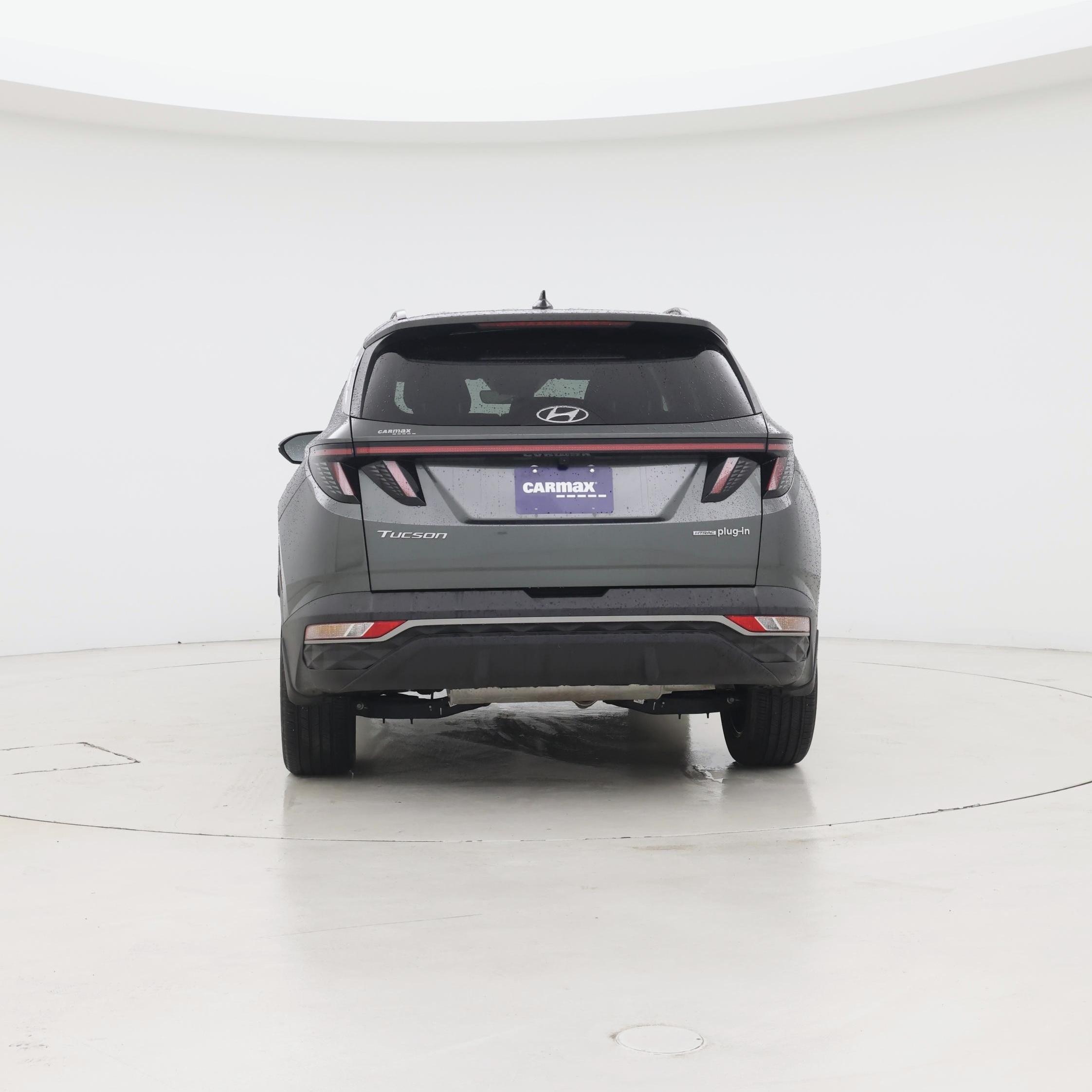 Thumbnail: 2022 Hyundai Tucson - 6