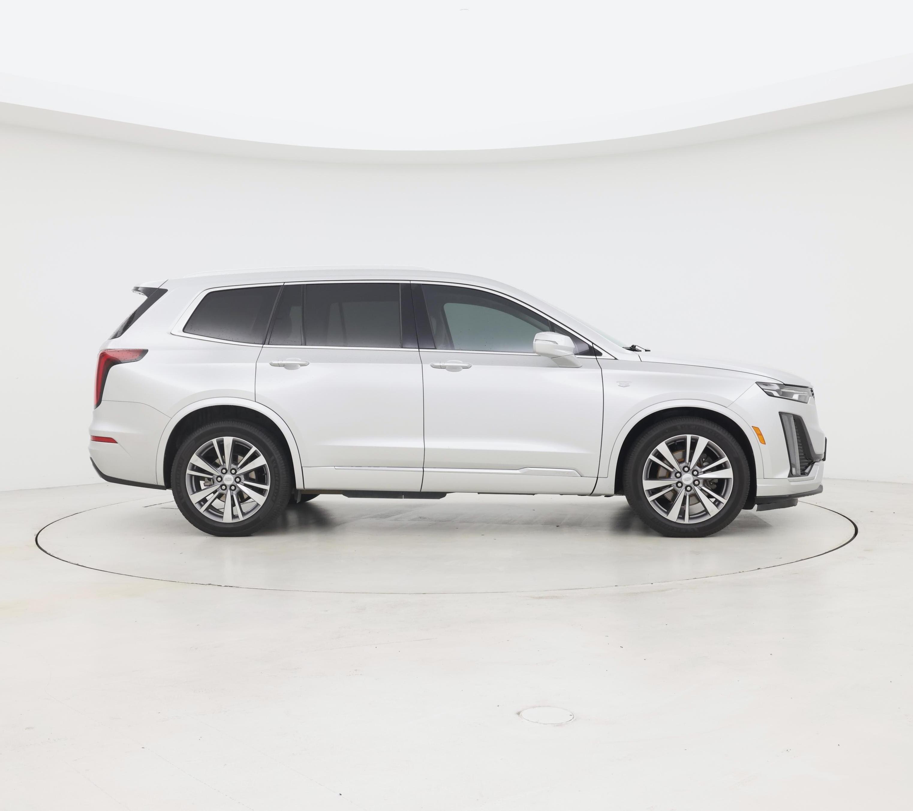 Thumbnail: 2020 Cadillac XT6 - 7