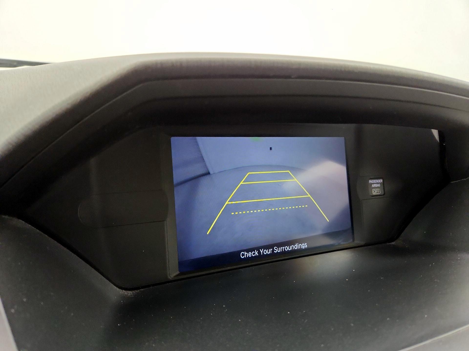 Thumbnail: 2014 Honda Odyssey - 14