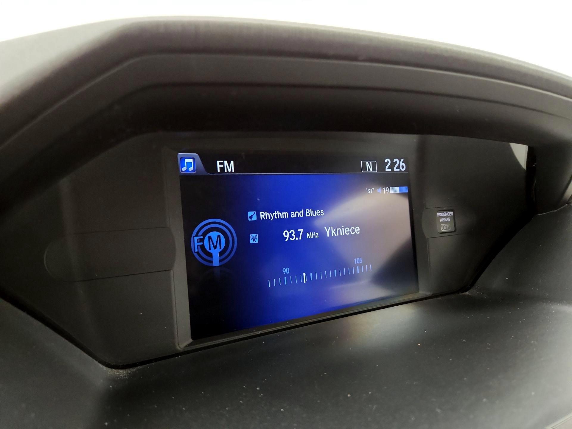 Thumbnail: 2014 Honda Odyssey - 15