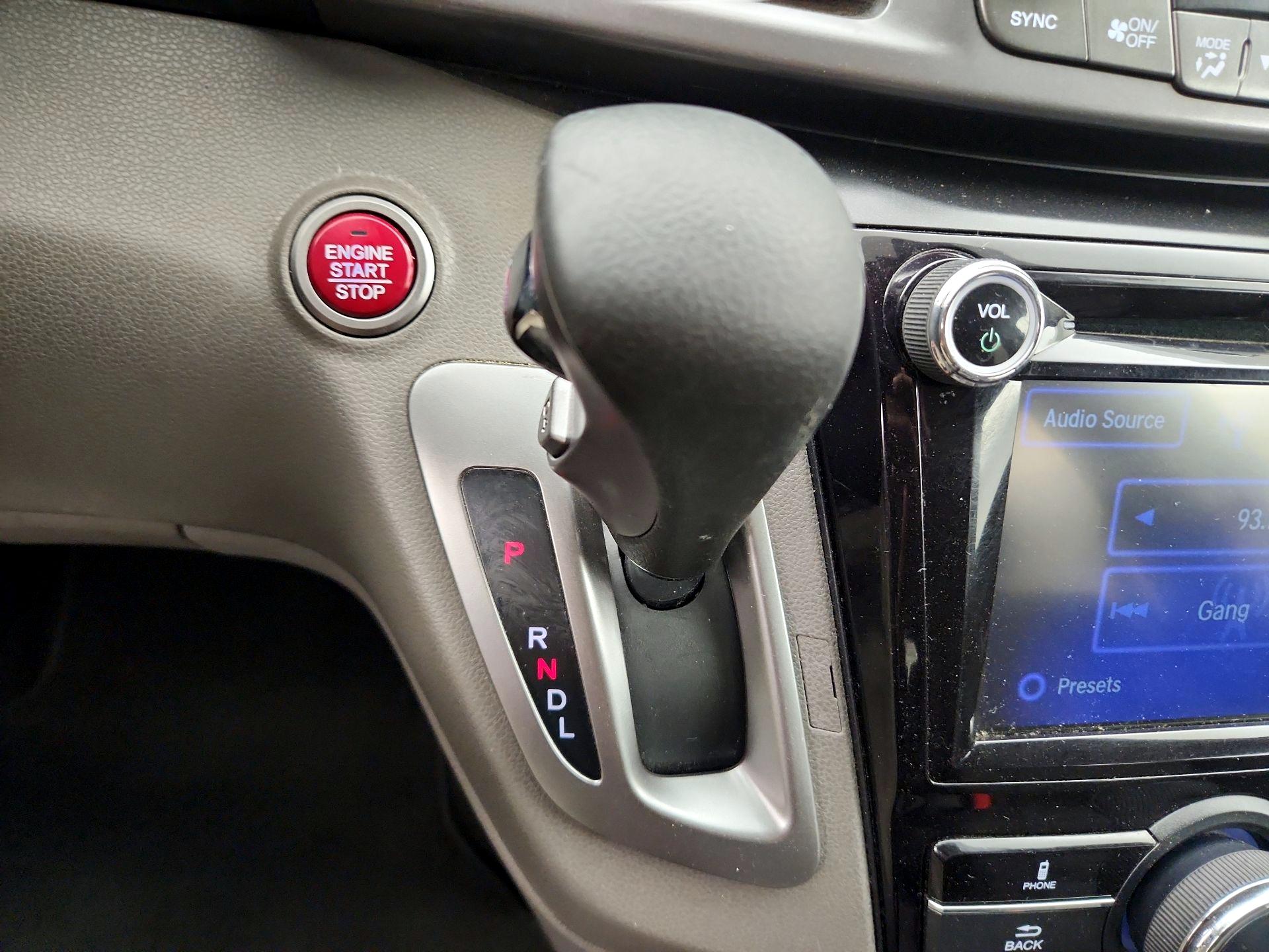 Thumbnail: 2014 Honda Odyssey - 17
