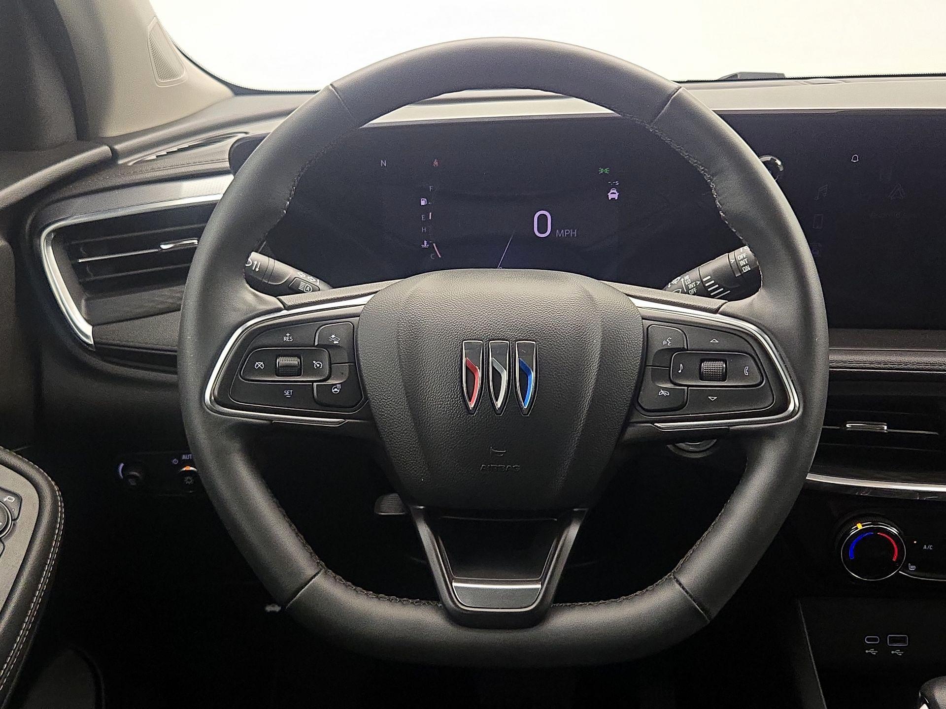 Thumbnail: 2024 Buick Encore GX - 10