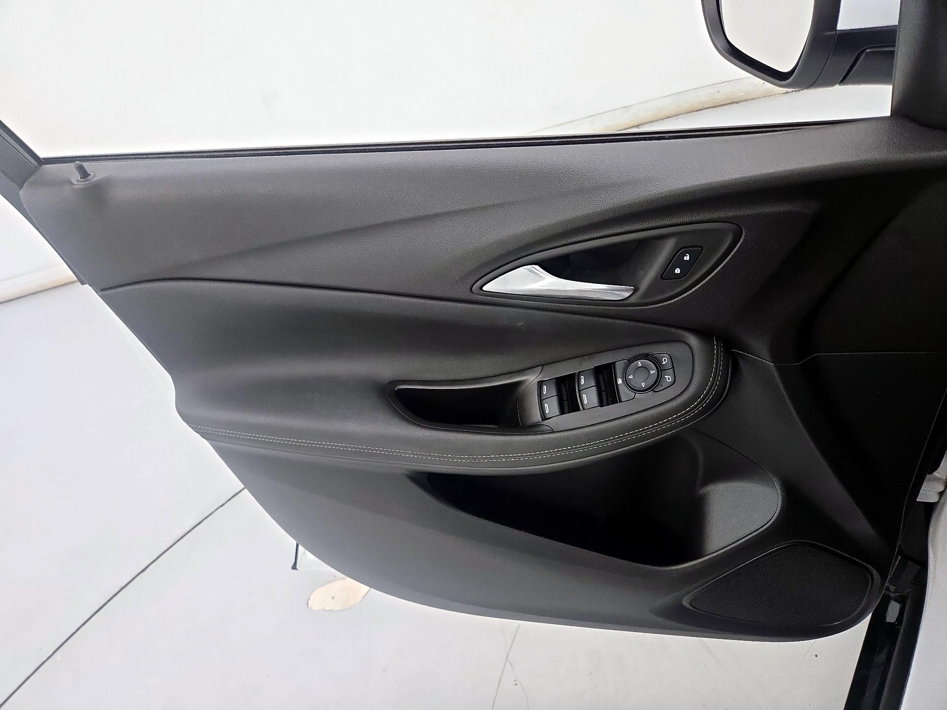 Thumbnail: 2024 Buick Encore GX - 12