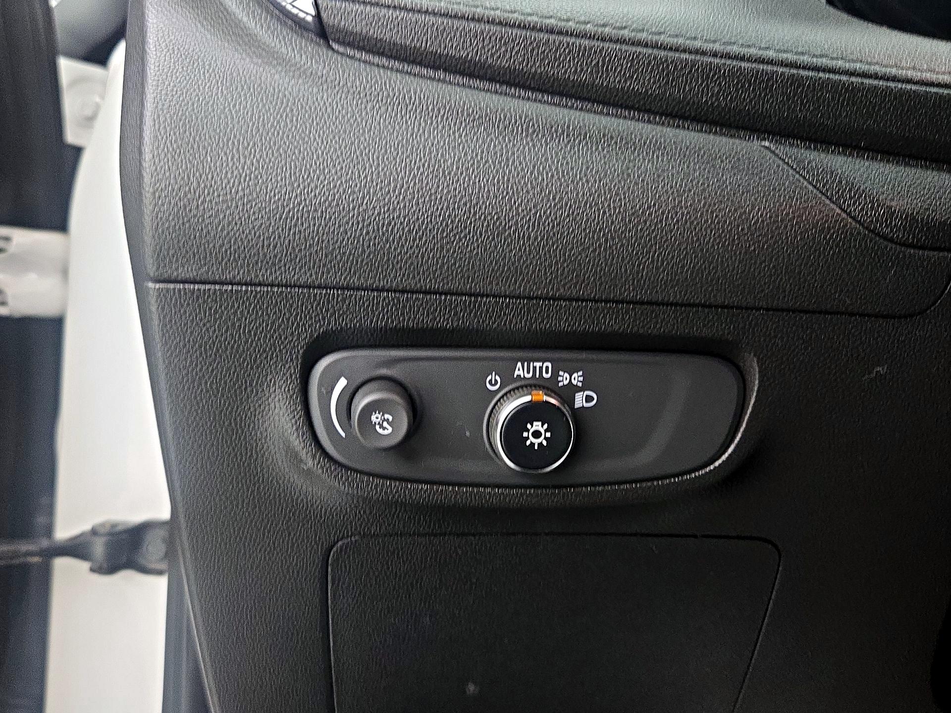 Thumbnail: 2024 Buick Encore GX - 13