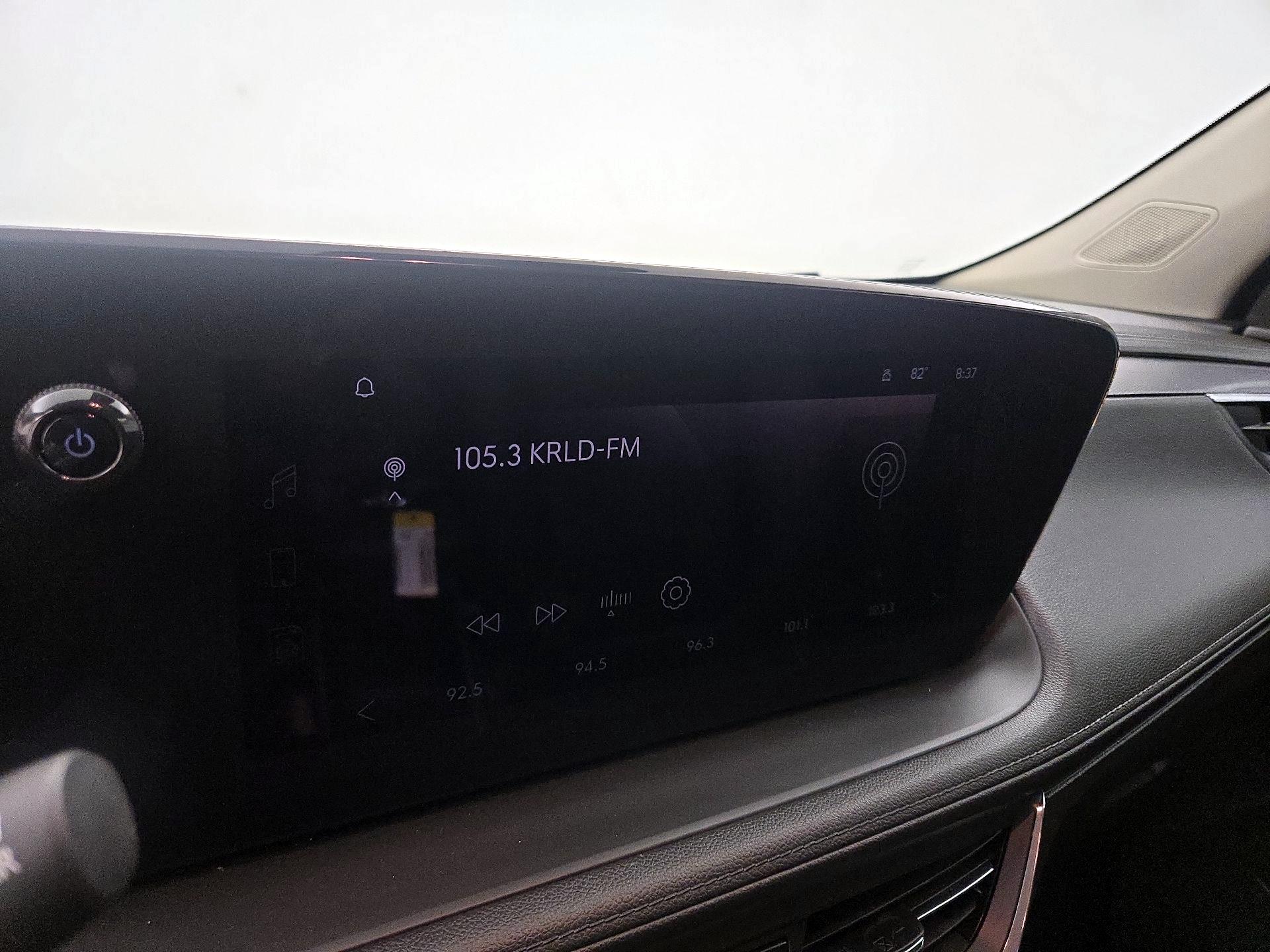 Thumbnail: 2024 Buick Encore GX - 15