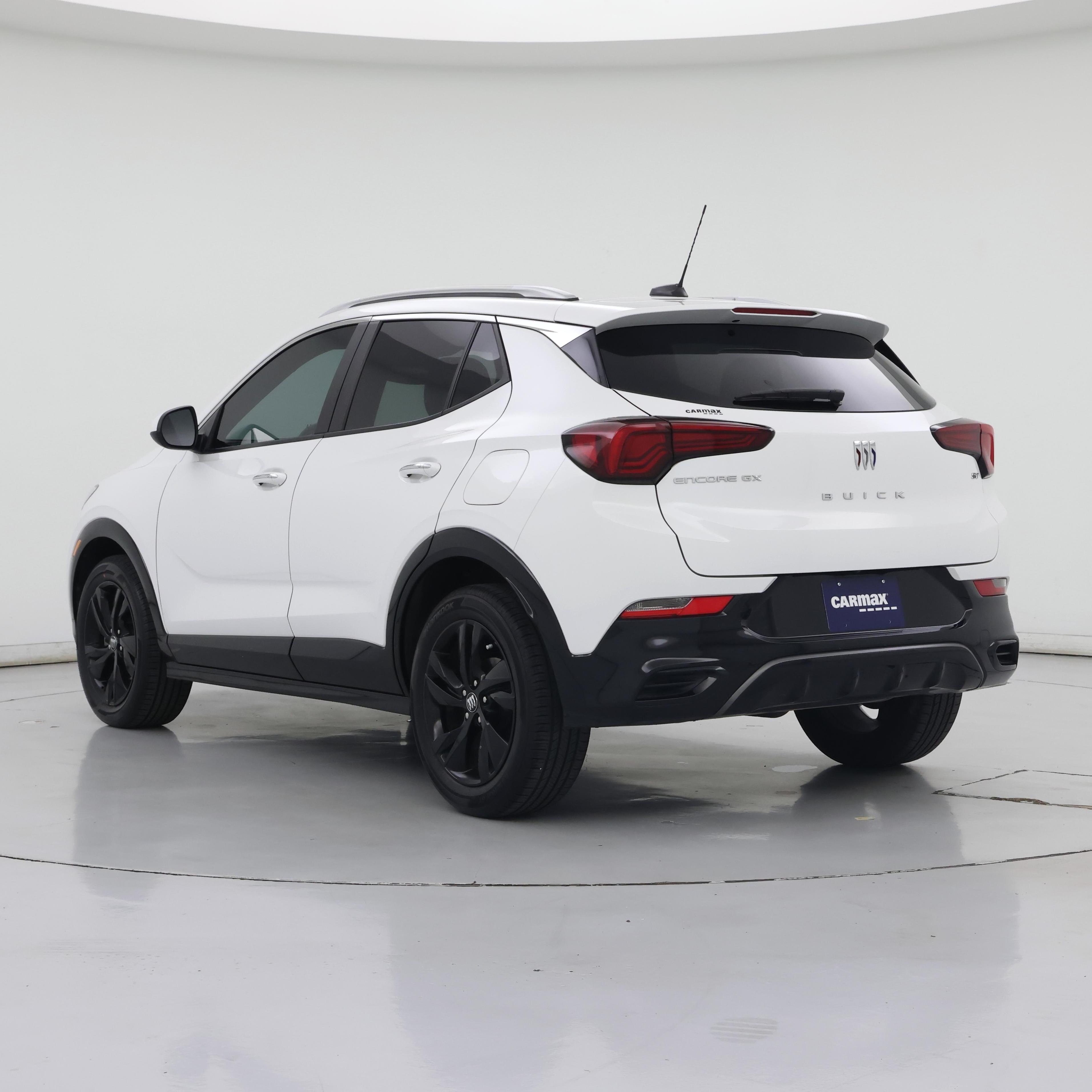 Thumbnail: 2024 Buick Encore GX - 2