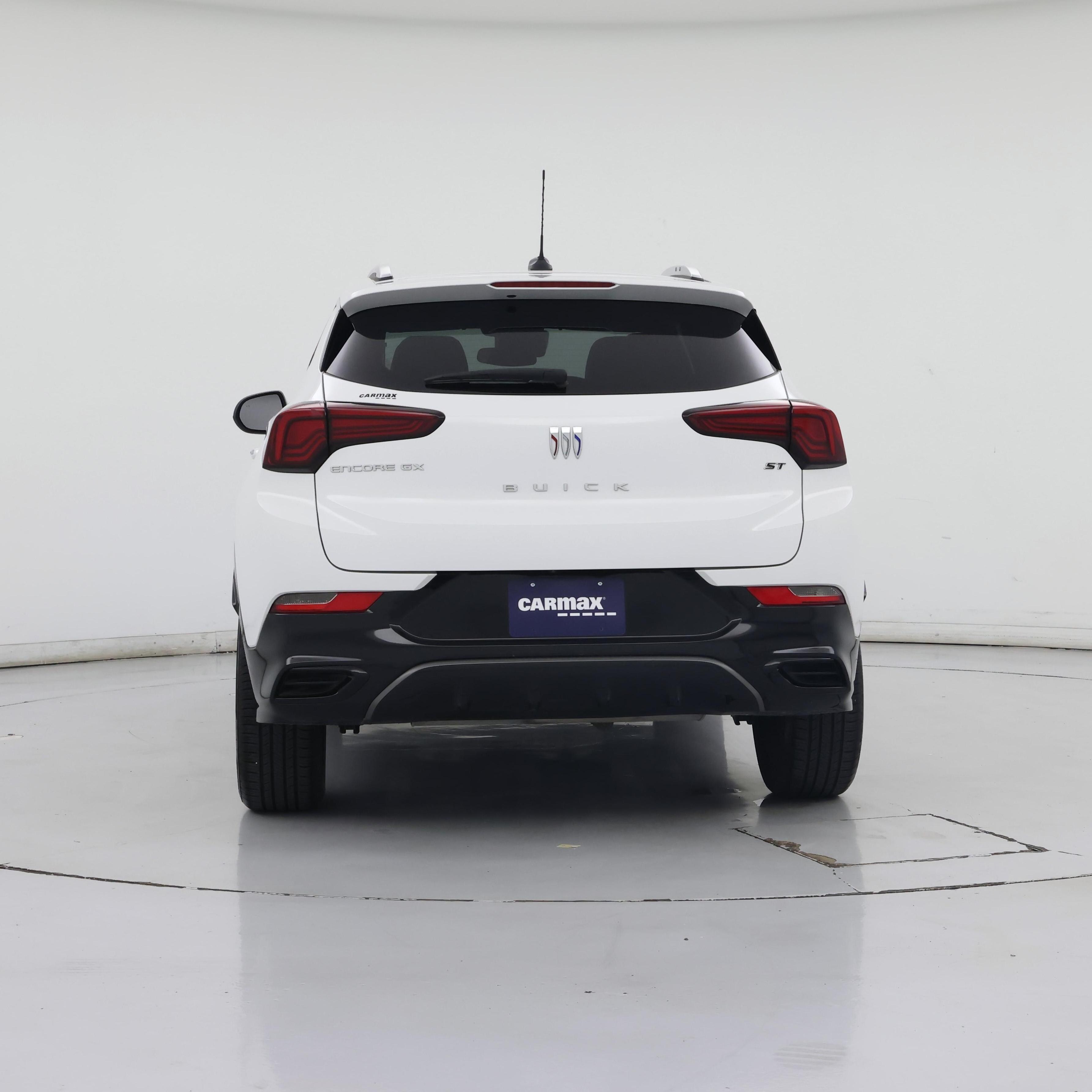 Thumbnail: 2024 Buick Encore GX - 6