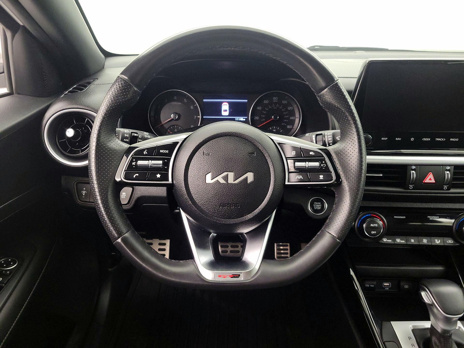 Thumbnail: 2024 Kia Forte - 10