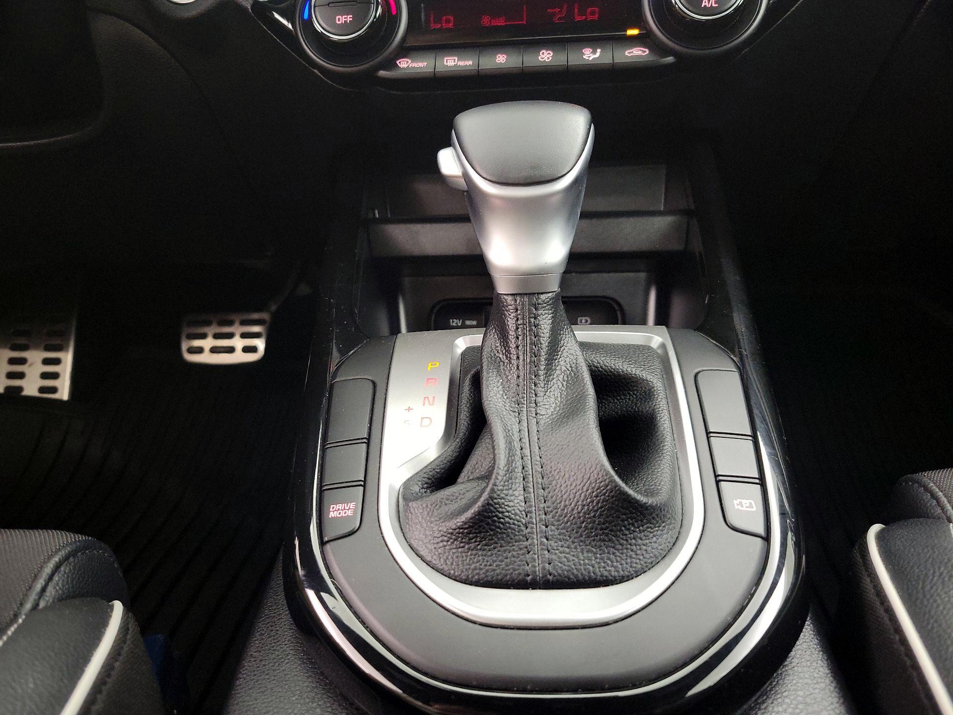 Thumbnail: 2024 Kia Forte - 18