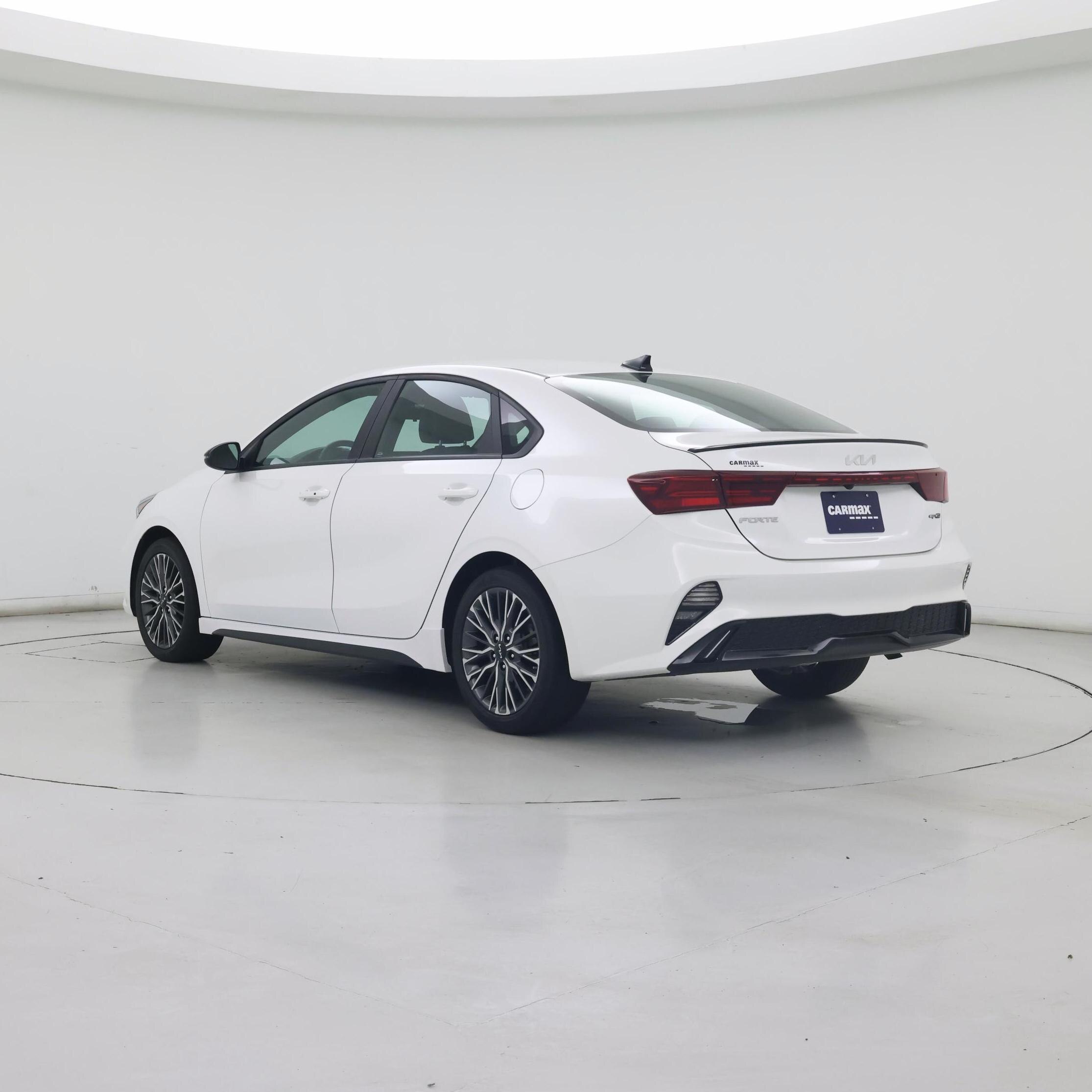 Thumbnail: 2024 Kia Forte - 2