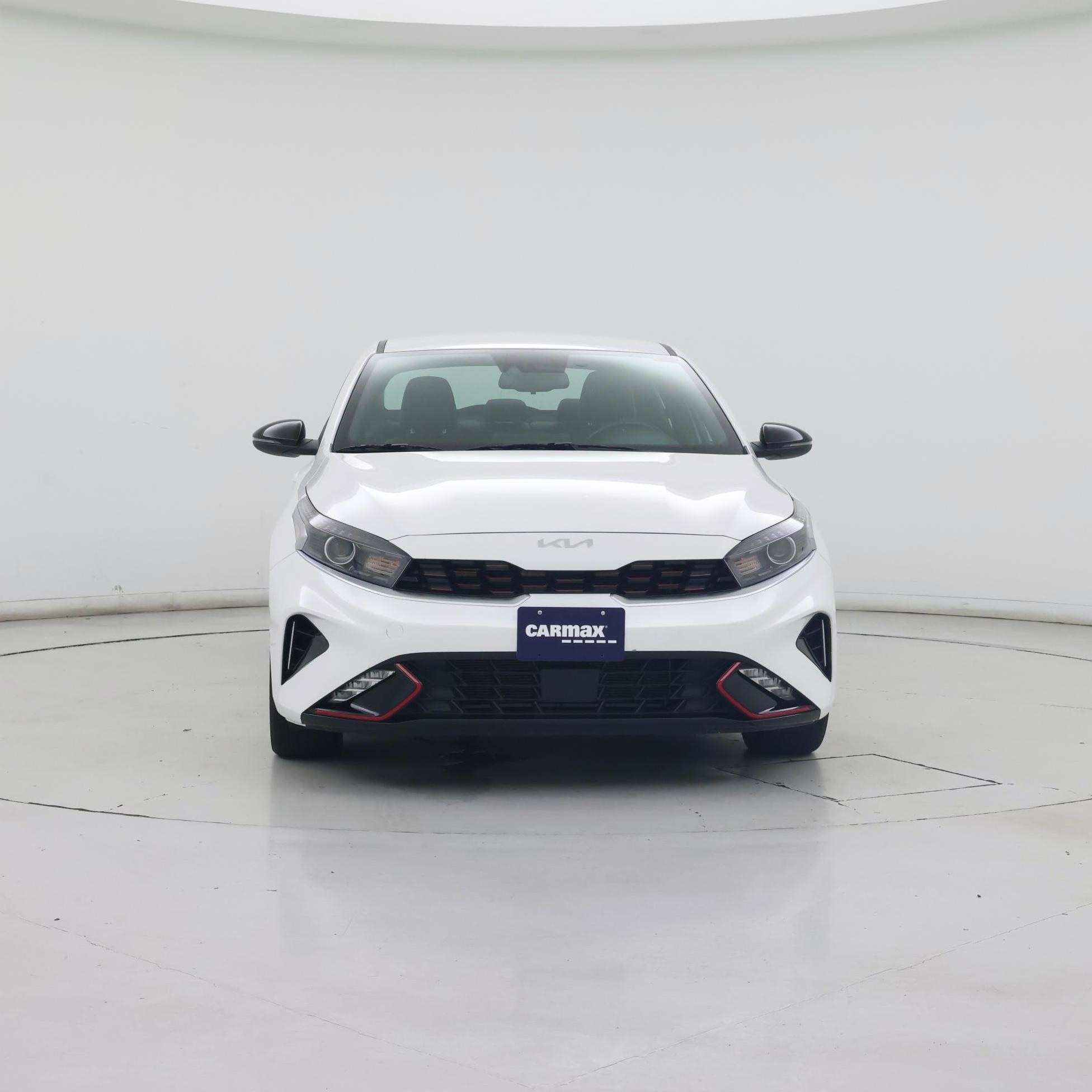 Thumbnail: 2024 Kia Forte - 5