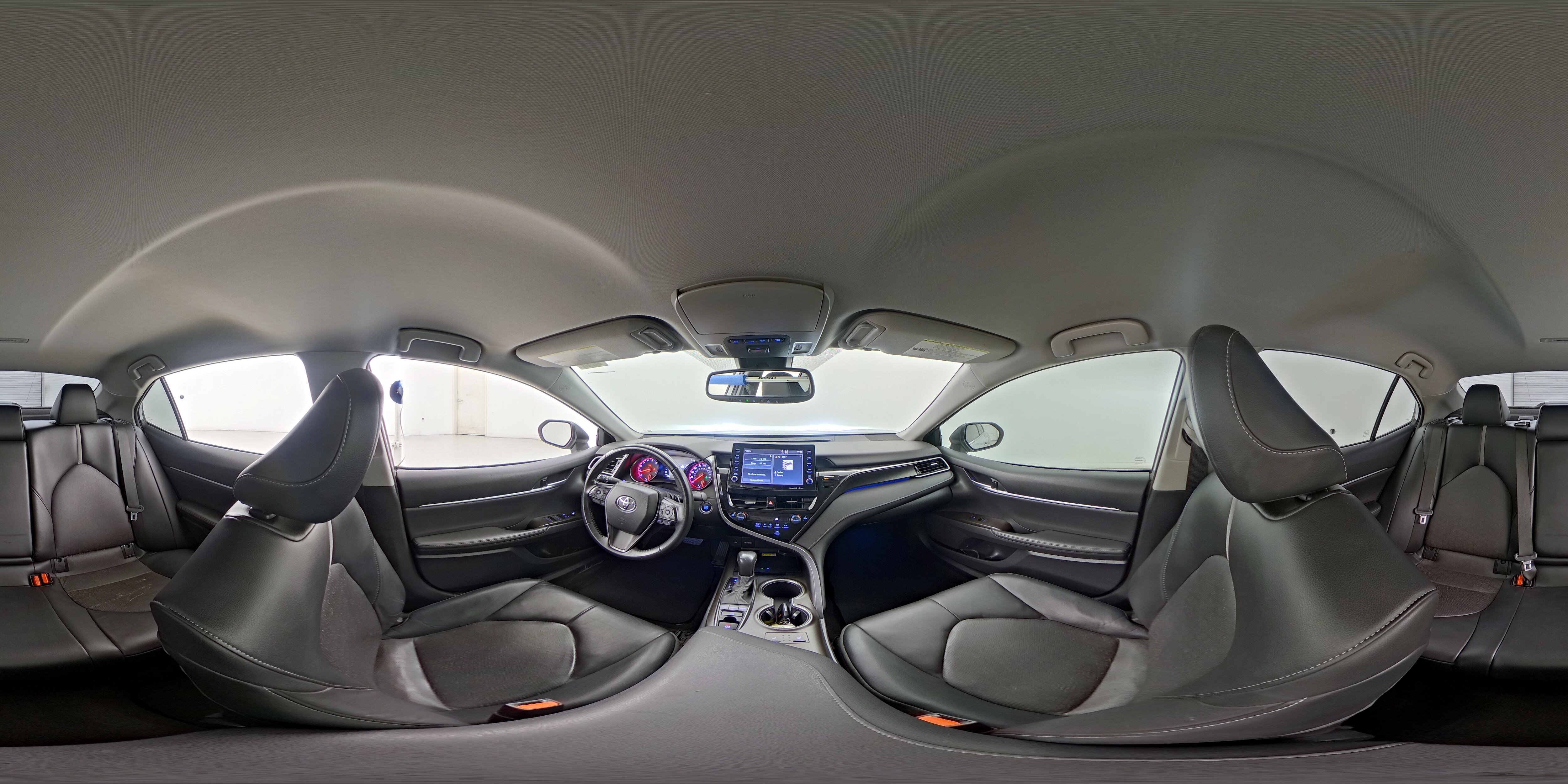 2023 Toyota Camry XSE - Photo 23