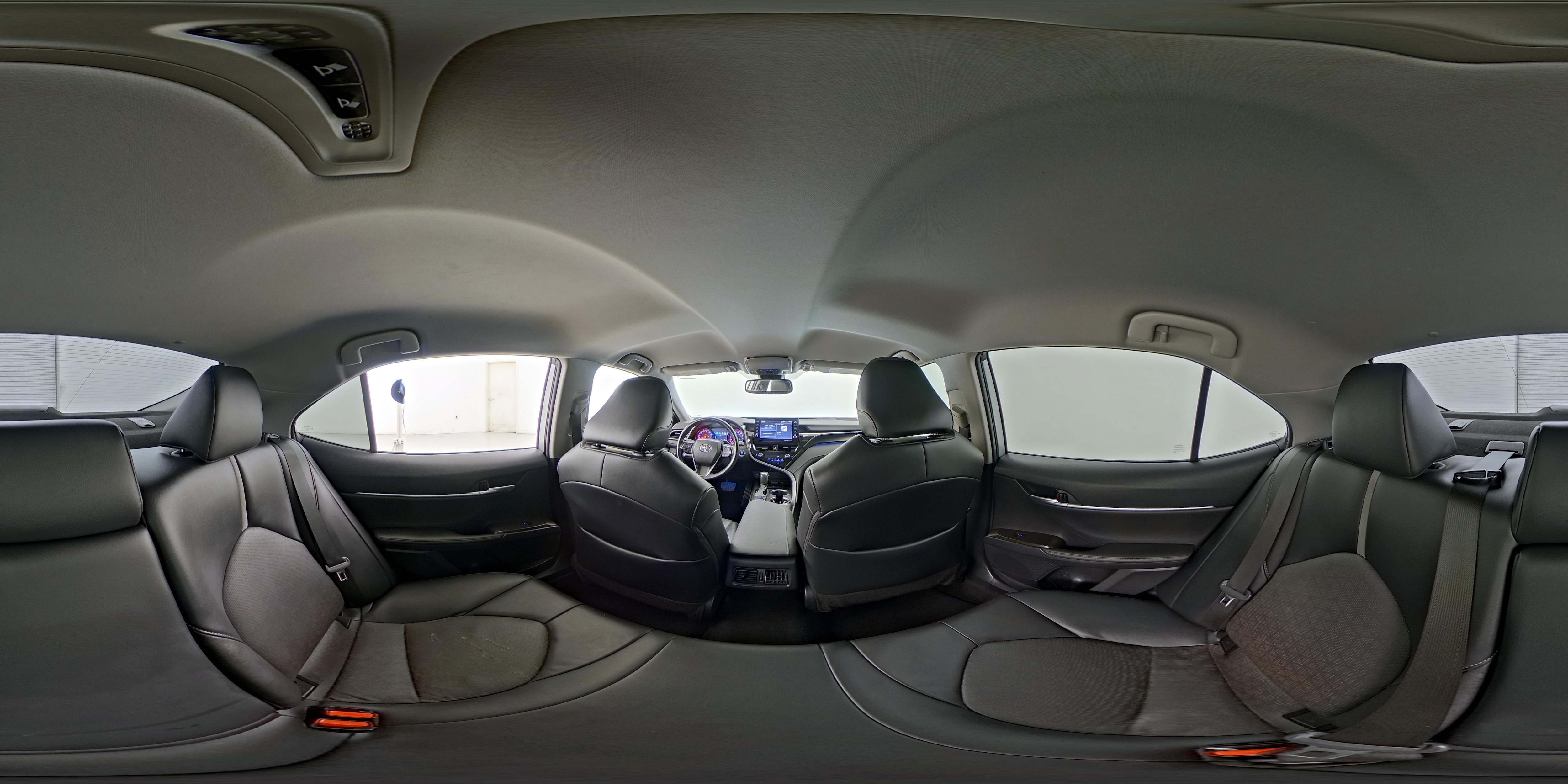 2023 Toyota Camry XSE - Photo 24