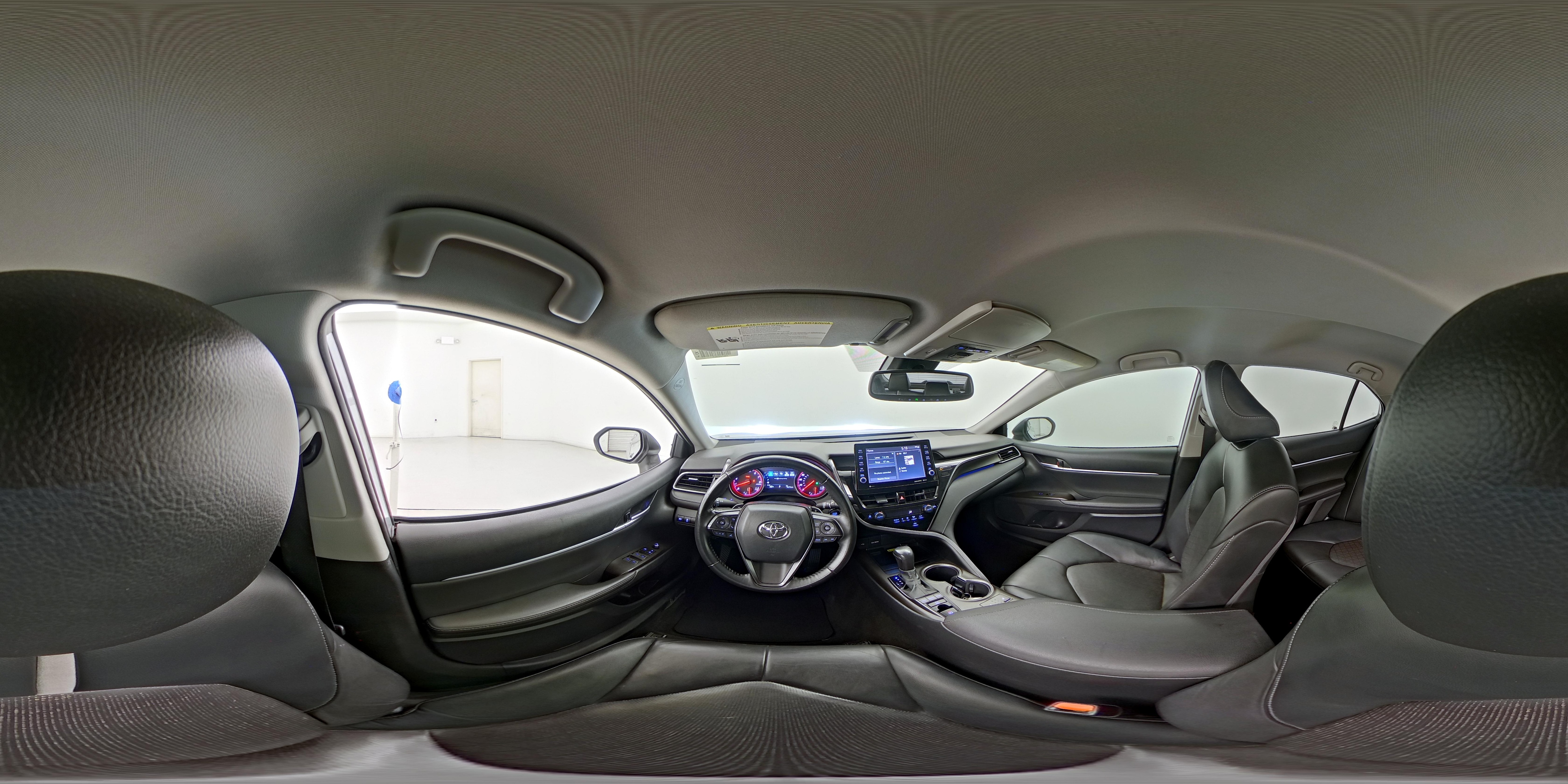 2023 Toyota Camry XSE - Photo 25