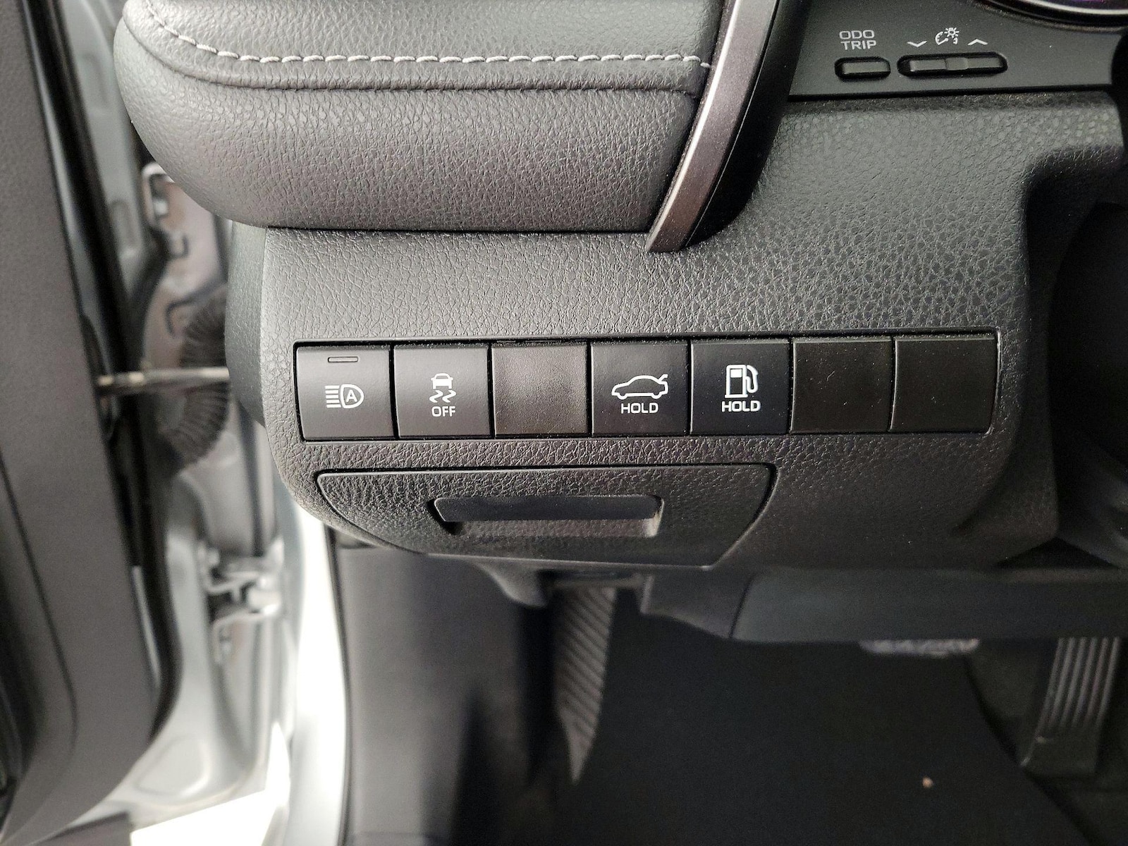 2023 Toyota Camry XSE - Photo 14
