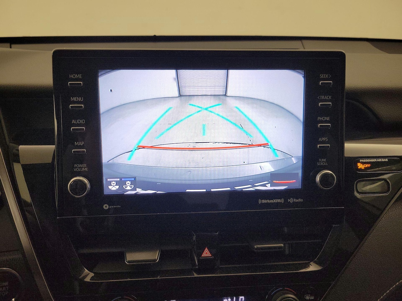 2023 Toyota Camry XSE - Photo 15
