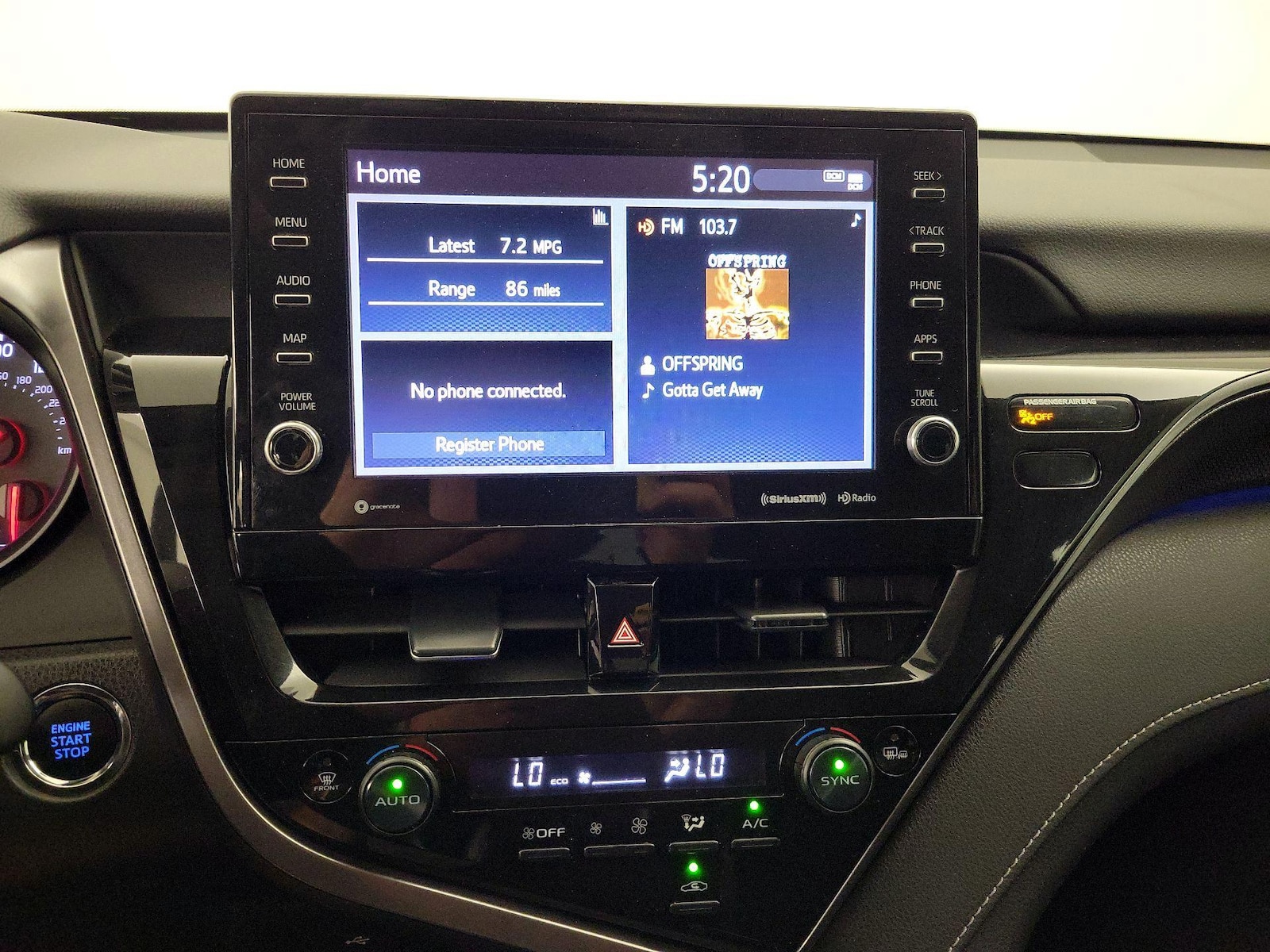 2023 Toyota Camry XSE - Photo 16