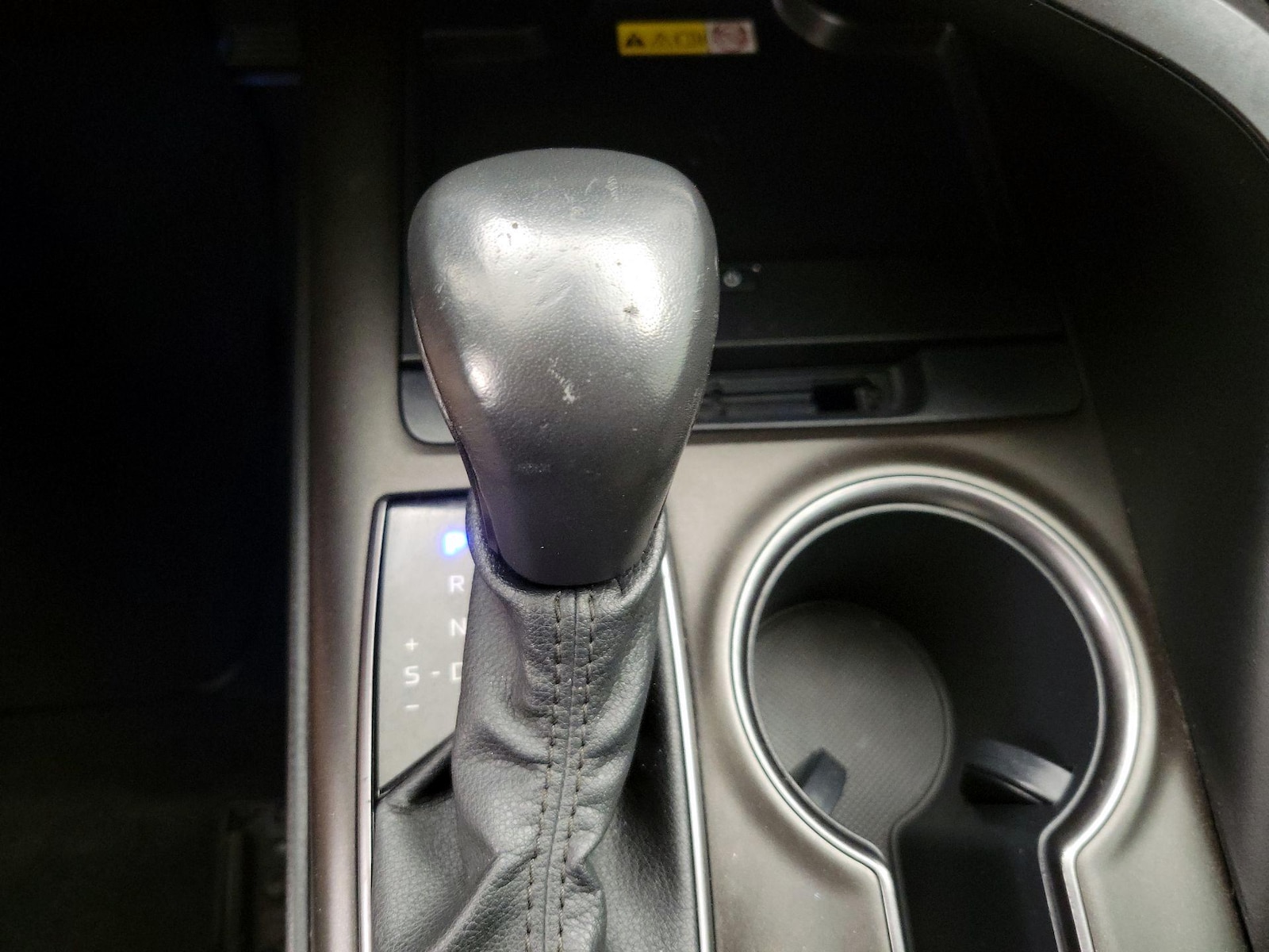 2023 Toyota Camry XSE - Photo 18