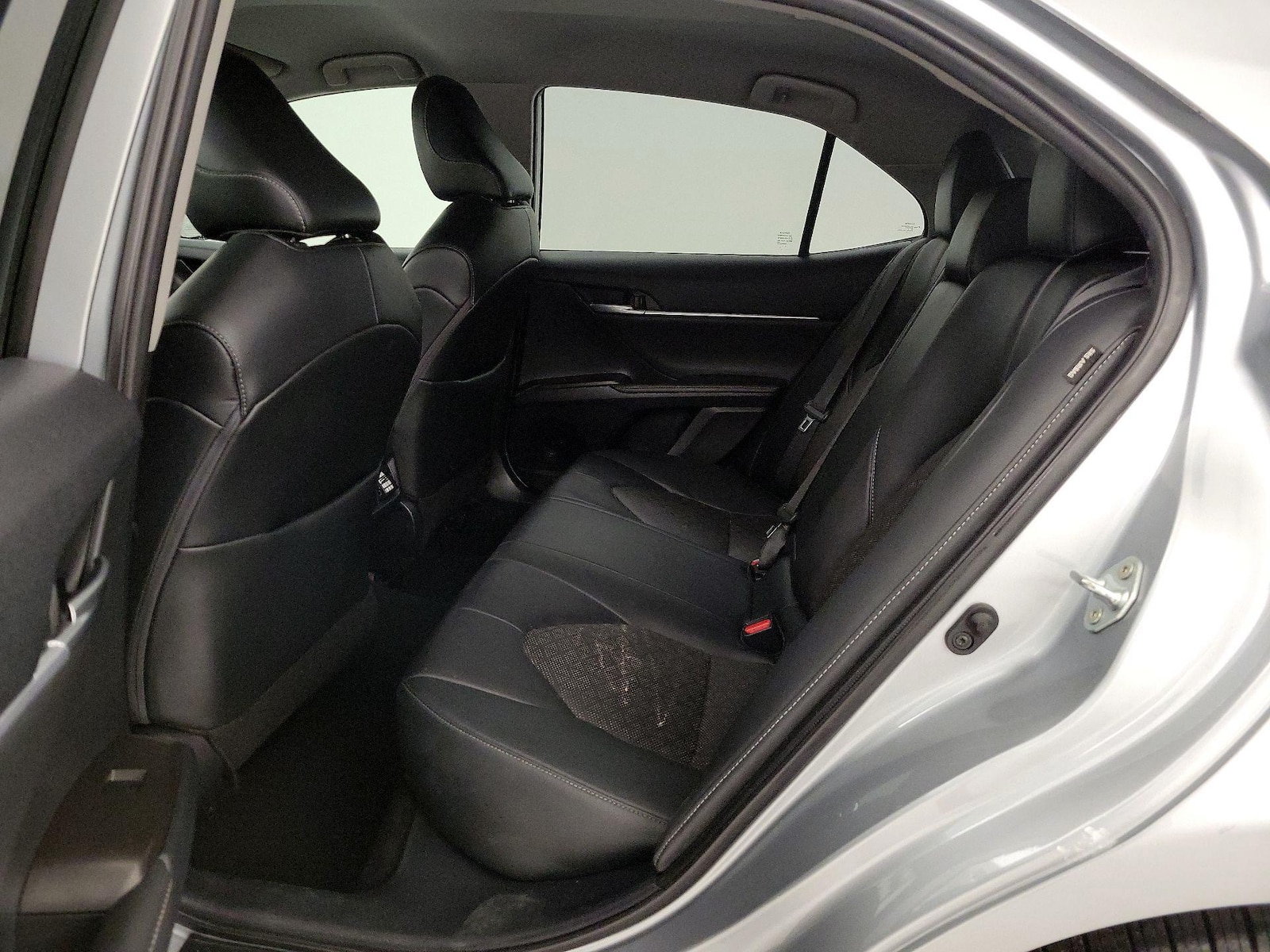 2023 Toyota Camry XSE - Photo 19