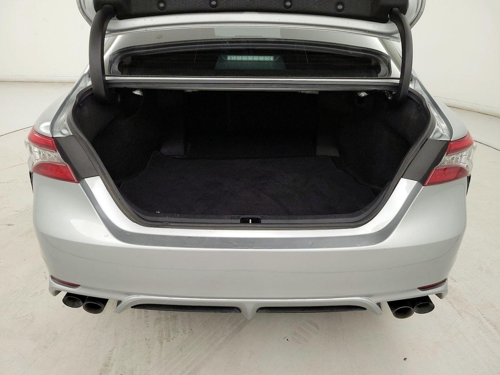 2023 Toyota Camry XSE - Photo 20
