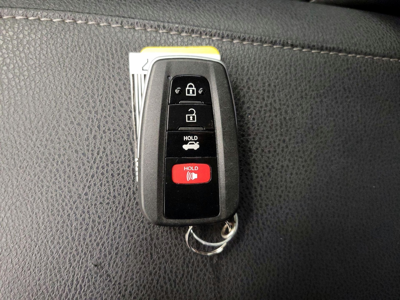 2023 Toyota Camry XSE - Photo 22