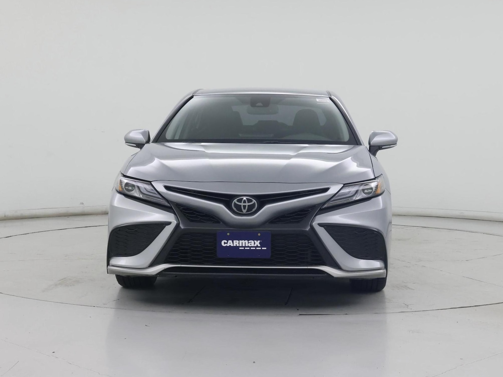 2023 Toyota Camry XSE - Photo 6