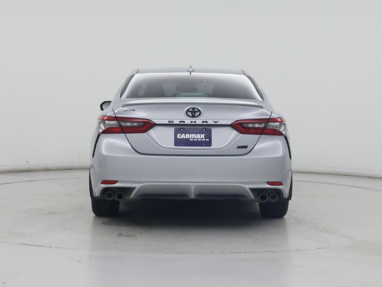 2023 Toyota Camry XSE - Photo 7
