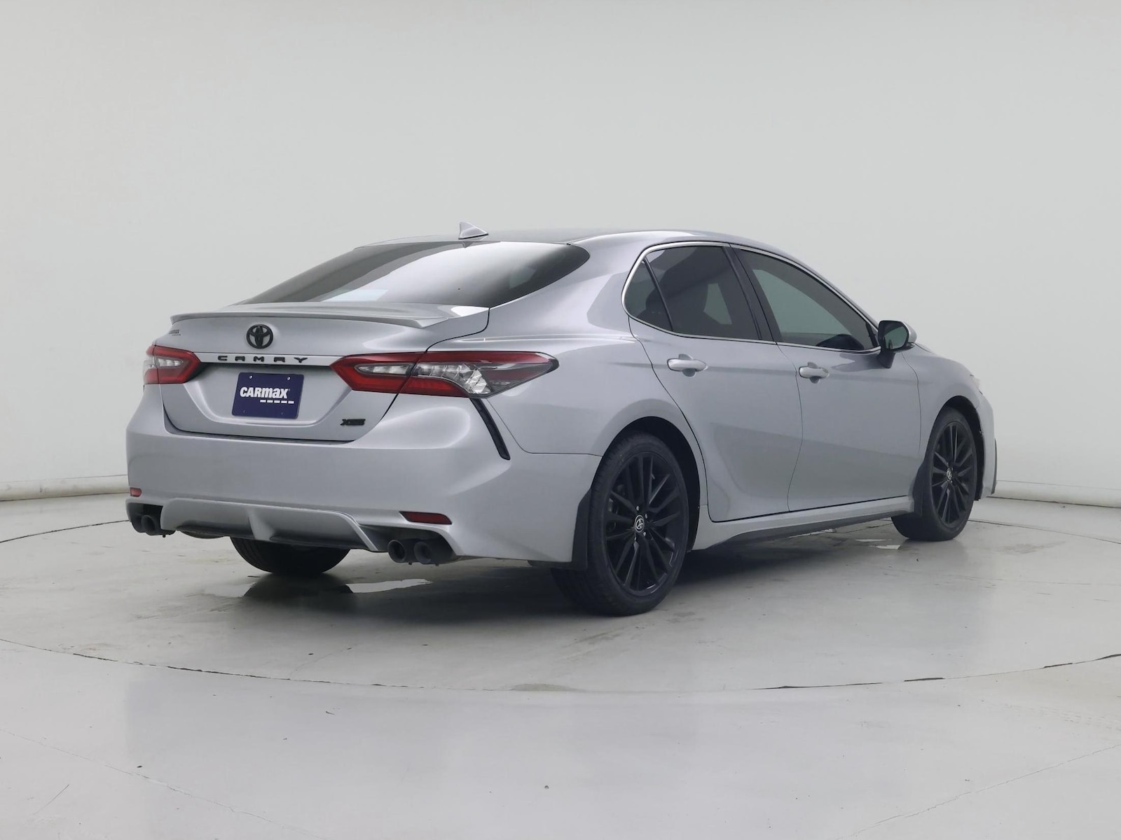 2023 Toyota Camry XSE - Photo 9