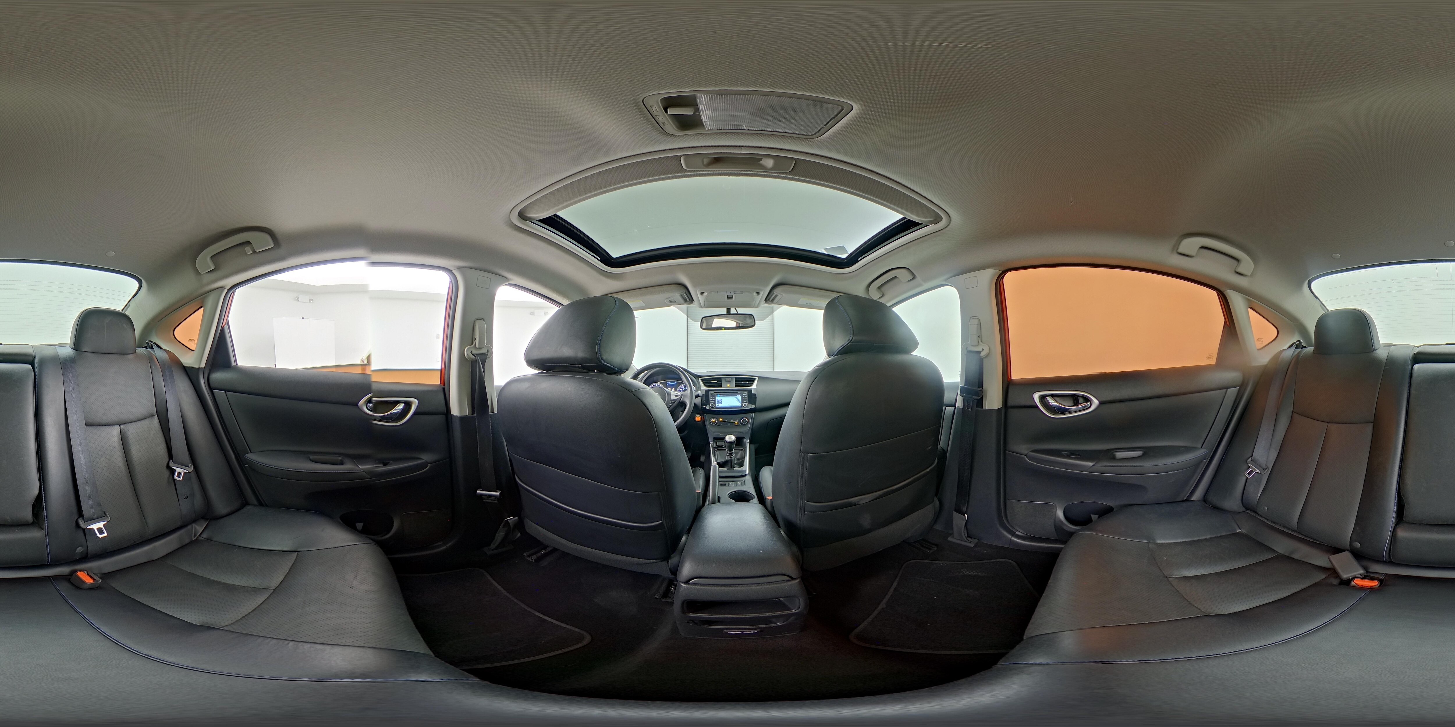 2017 Nissan Sentra SR Turbo - Photo 28