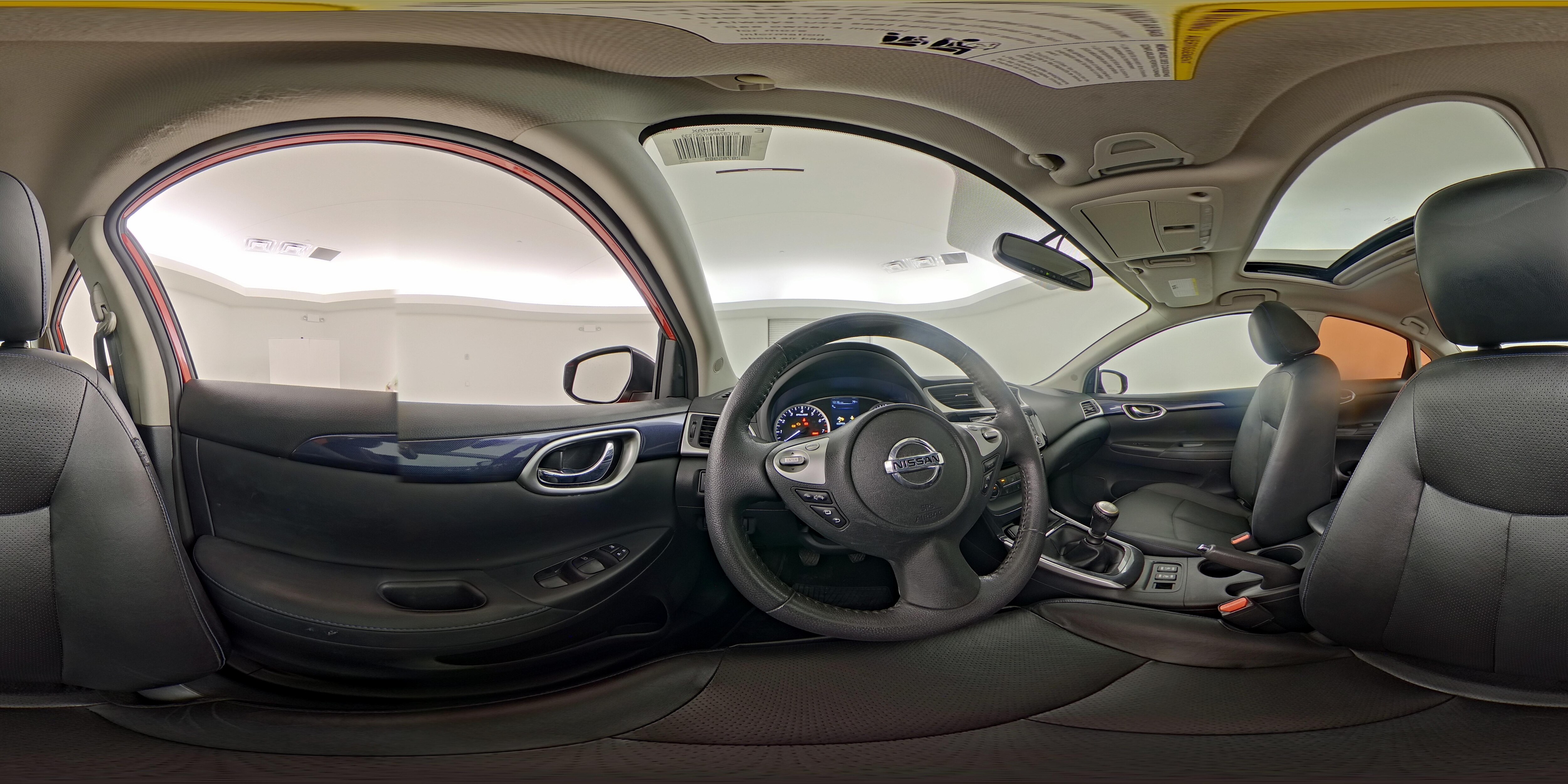 2017 Nissan Sentra SR Turbo - Photo 29
