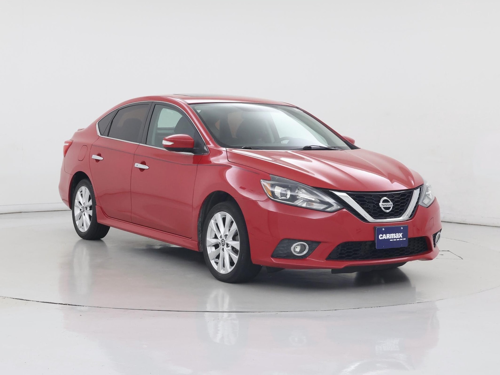 2017 Nissan Sentra SR Turbo - Photo 2