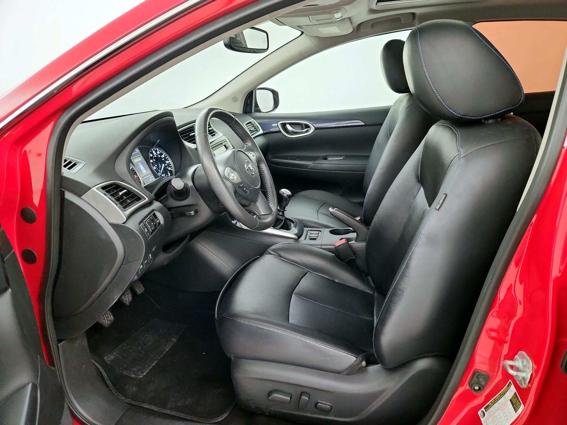 Thumbnail: 2017 Nissan Sentra - 11