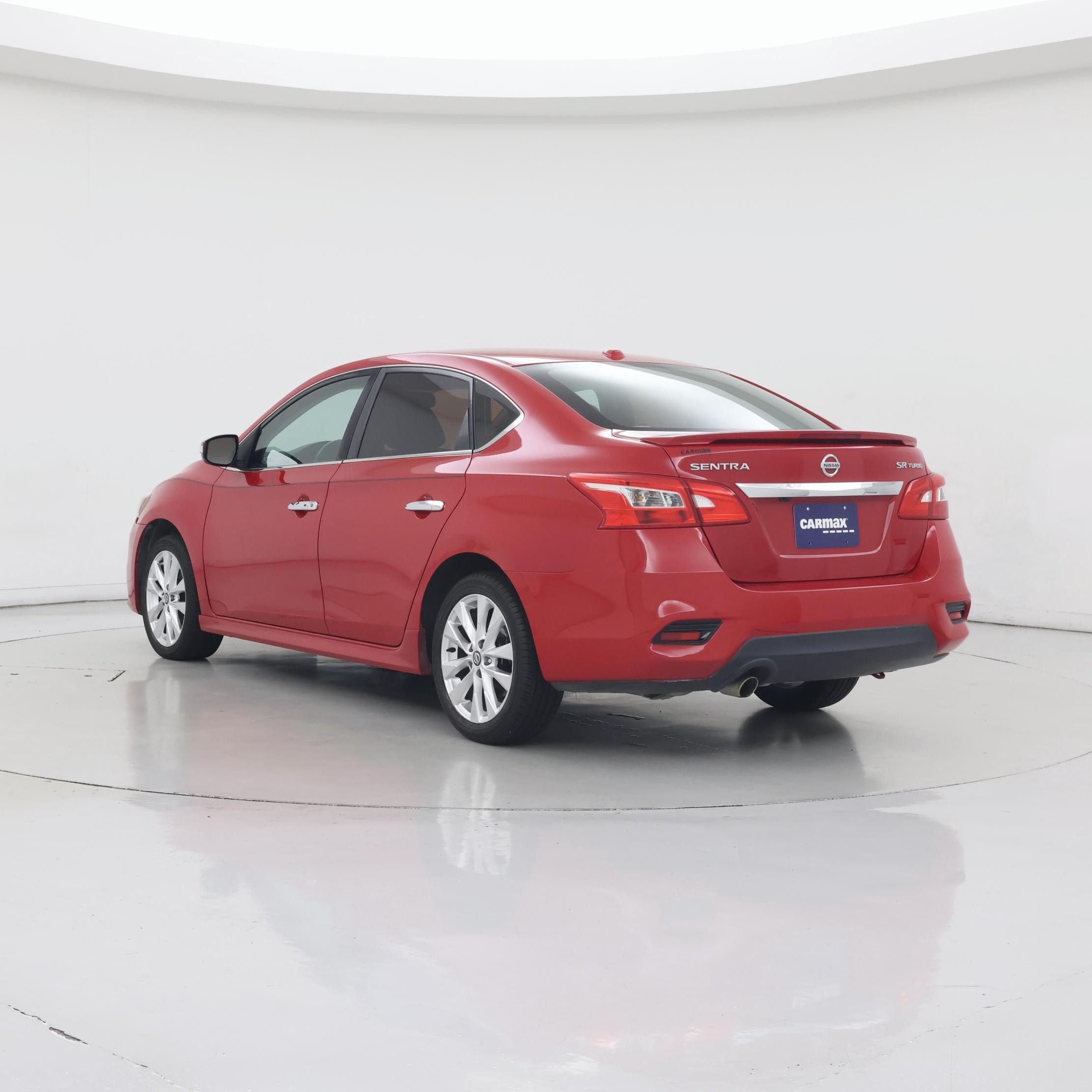 Thumbnail: 2017 Nissan Sentra - 2