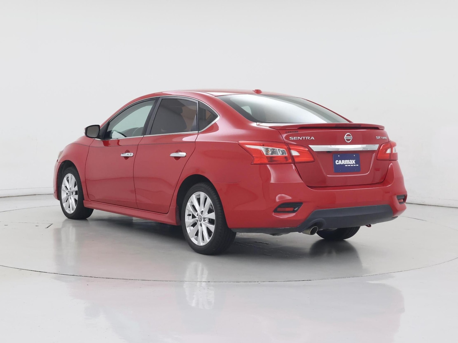 2017 Nissan Sentra SR Turbo - Photo 3