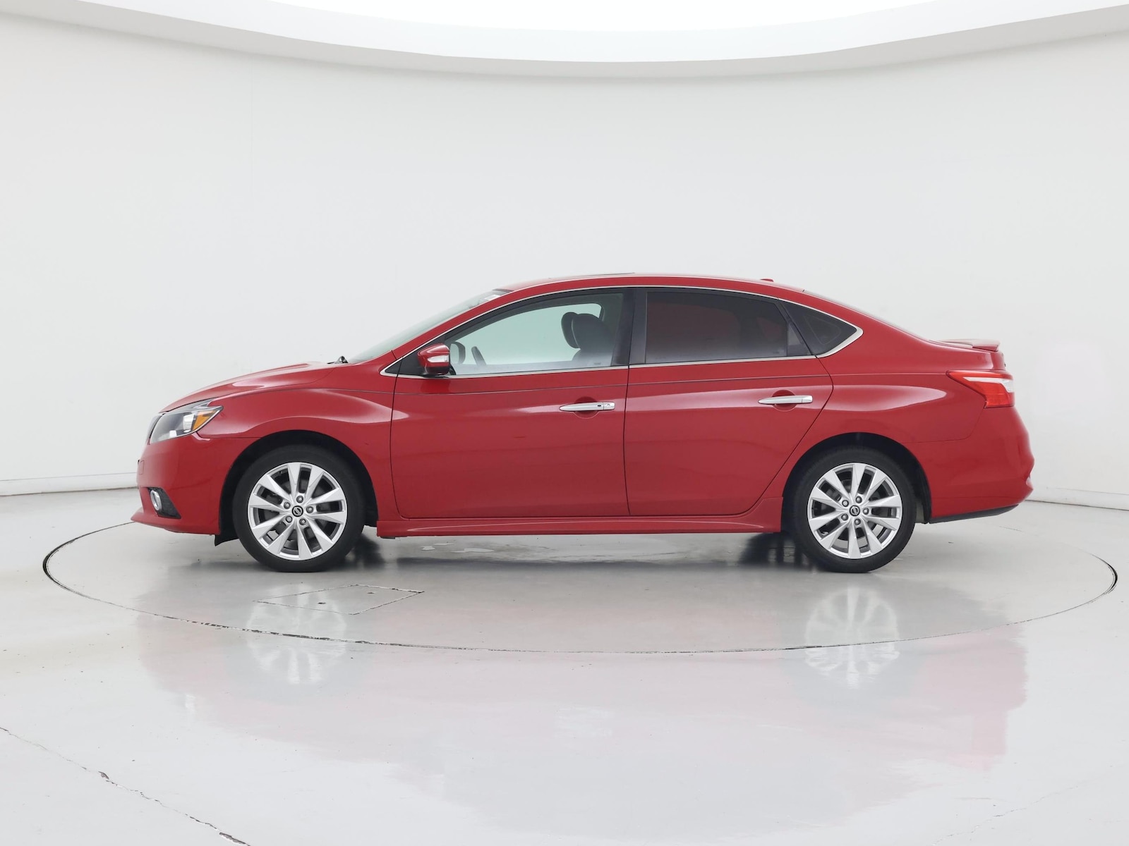 2017 Nissan Sentra SR Turbo - Photo 4